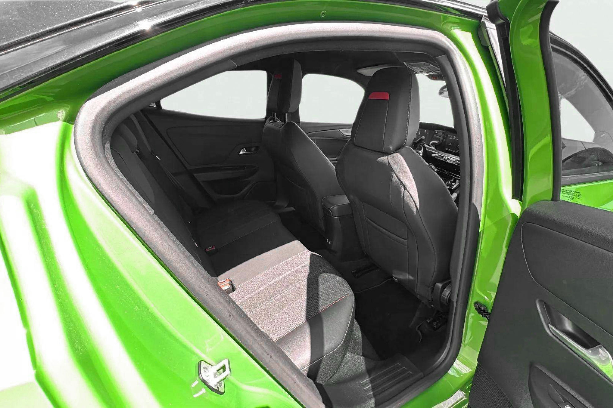 Opel Mokka 1.5 D GS Line - foto 17