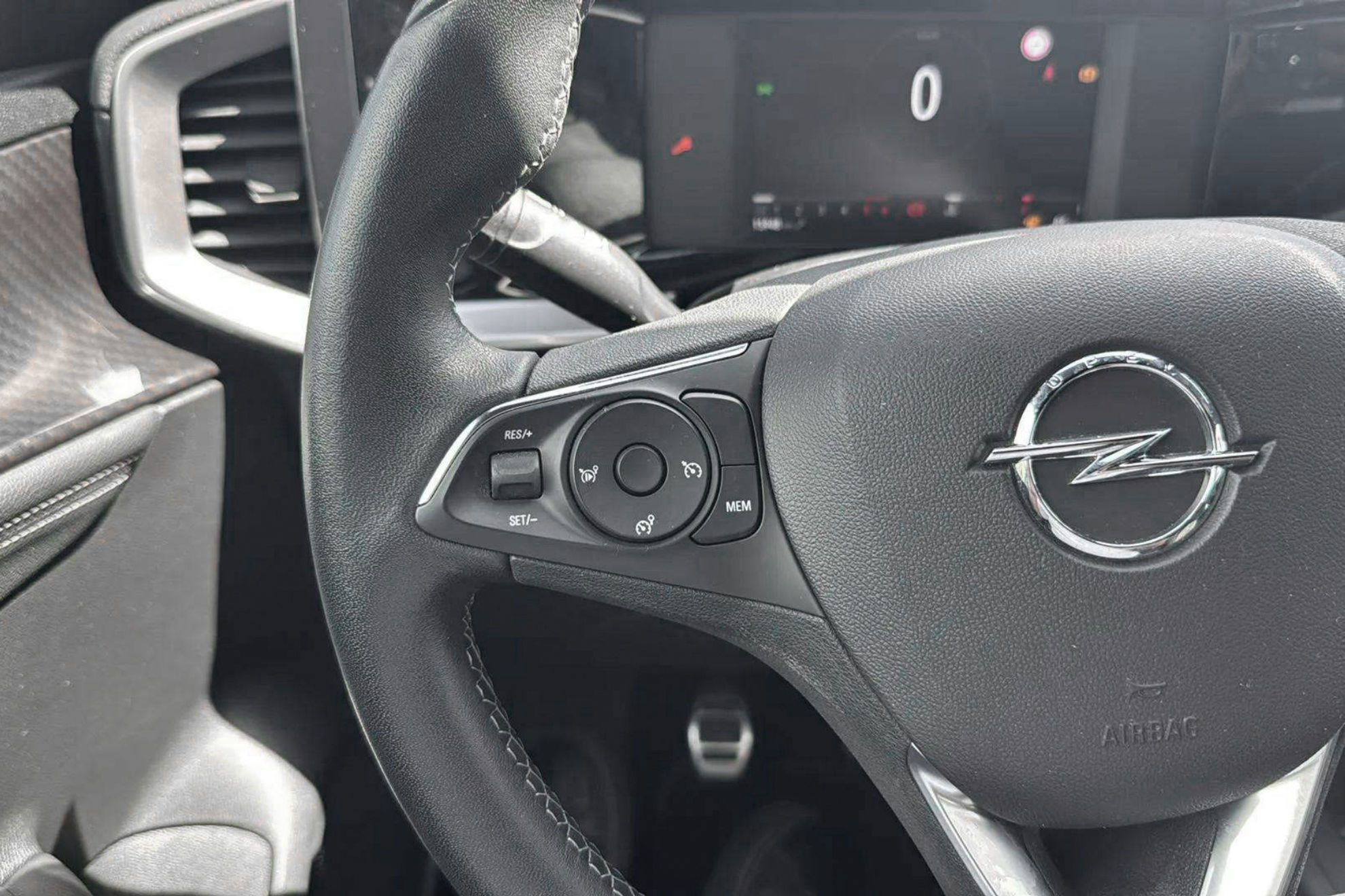 Opel Mokka 1.5 D GS Line - foto 9