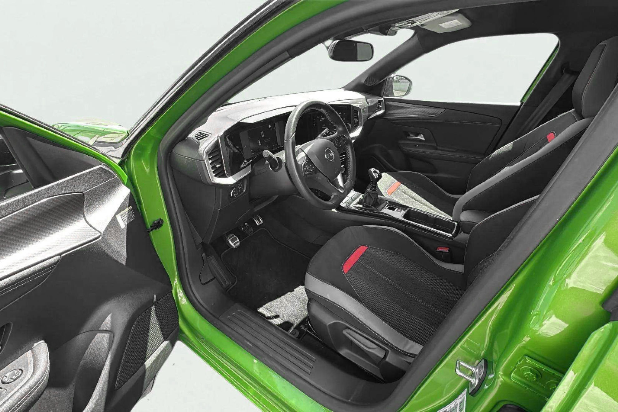Opel Mokka 1.5 D GS Line - foto 10