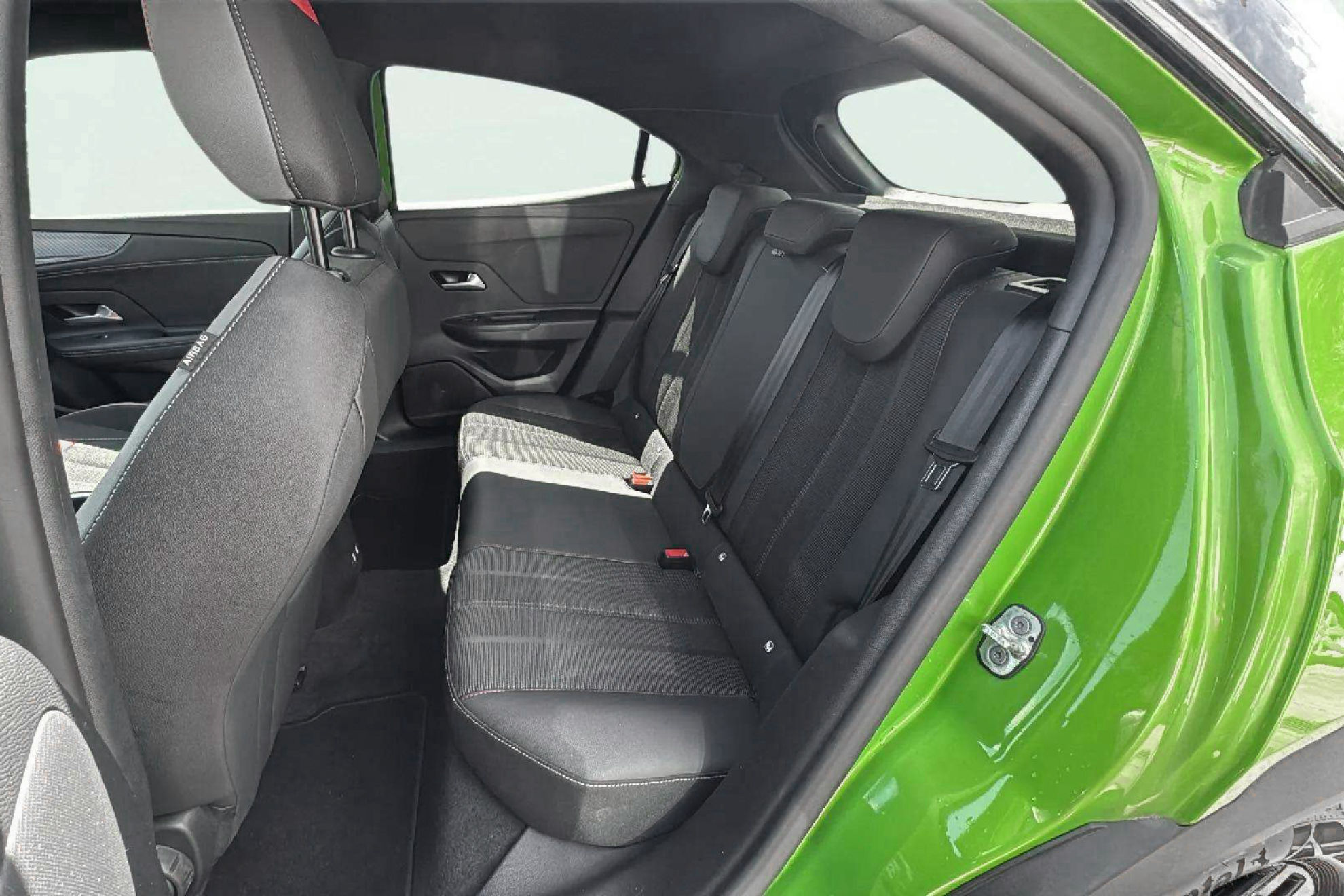 Opel Mokka 1.5 D GS Line - foto 13