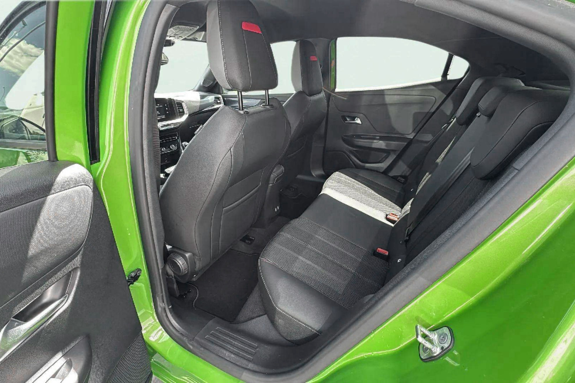 Opel Mokka 1.5 D GS Line - foto 12