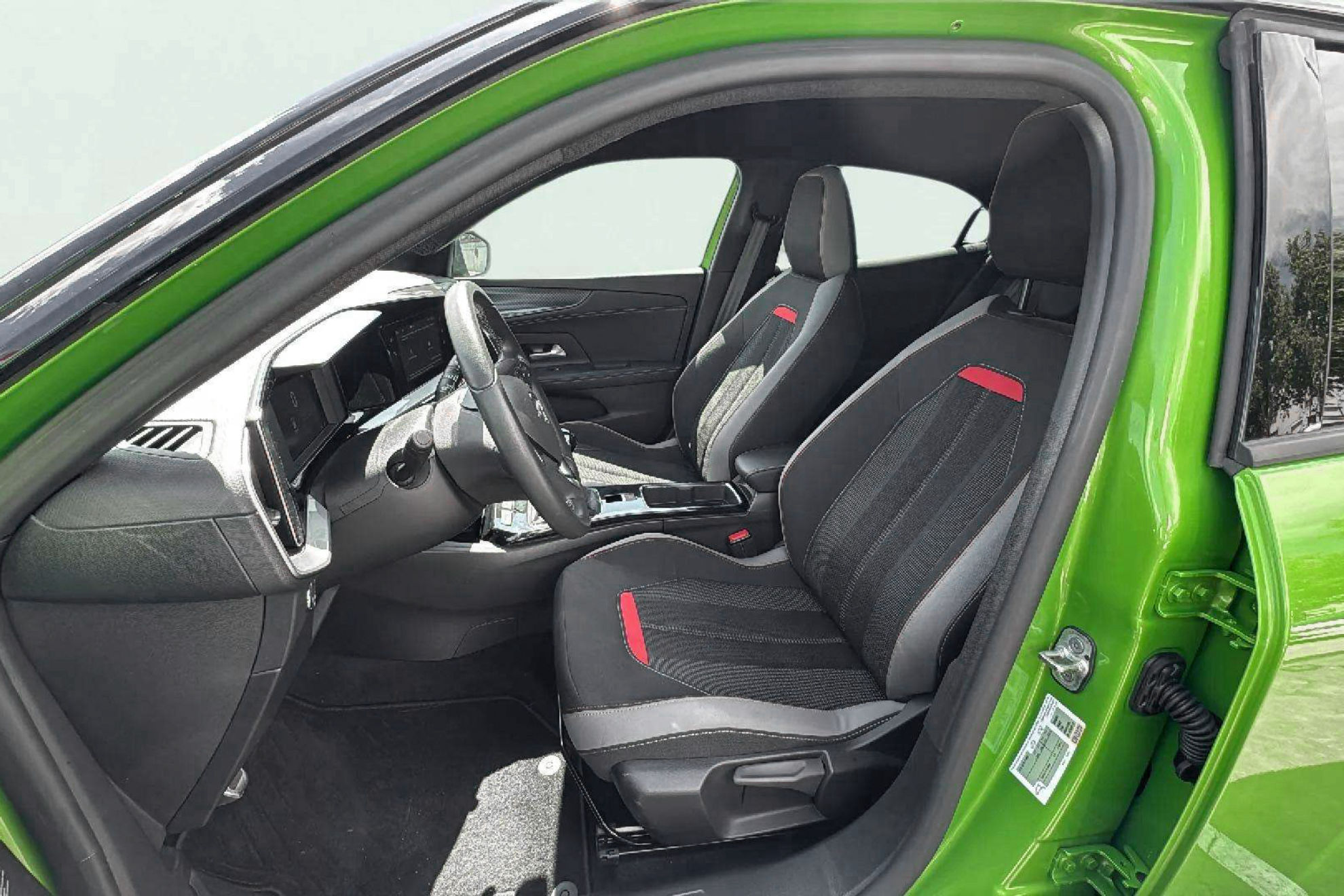 Opel Mokka 1.5 D GS Line - foto 11