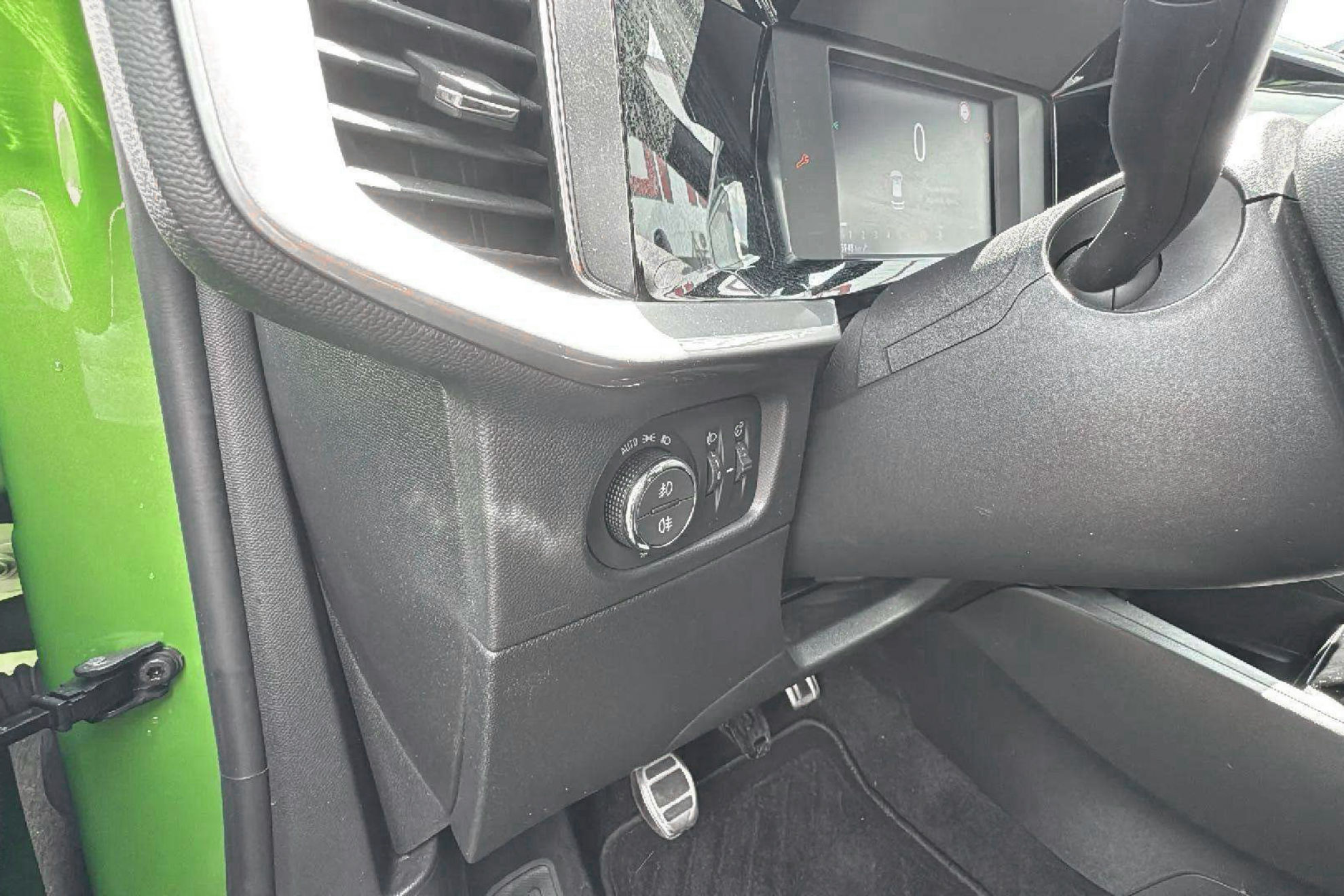 Opel Mokka 1.5 D GS Line - foto 21