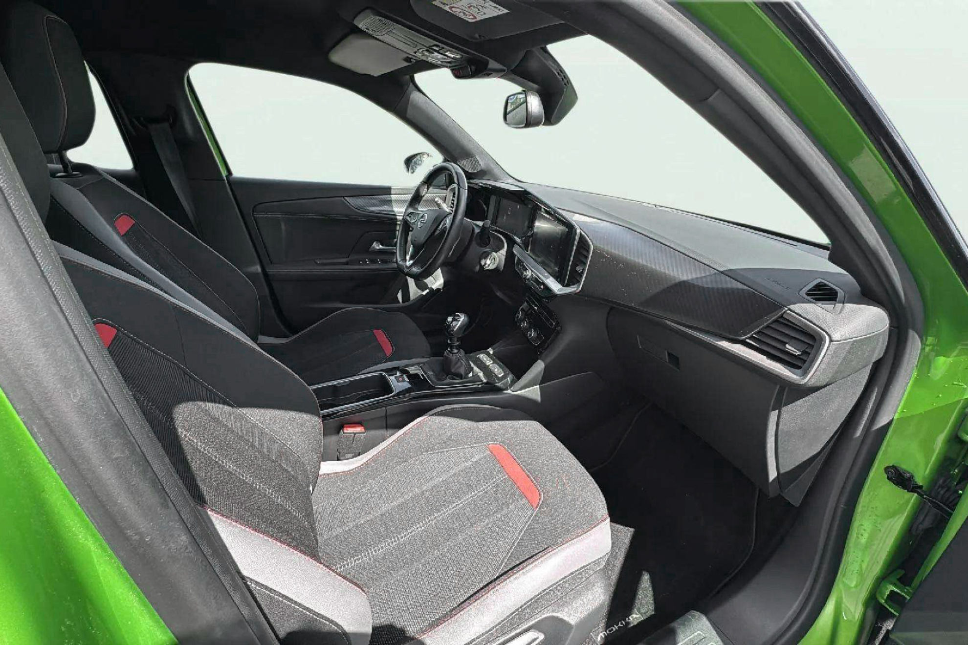 Opel Mokka 1.5 D GS Line - foto 14