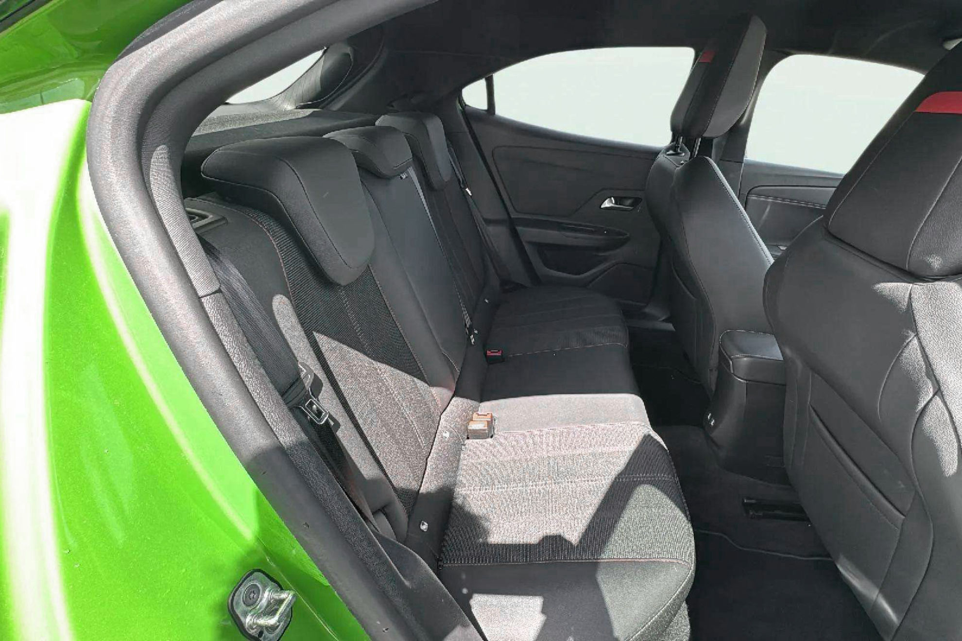 Opel Mokka 1.5 D GS Line - foto 16