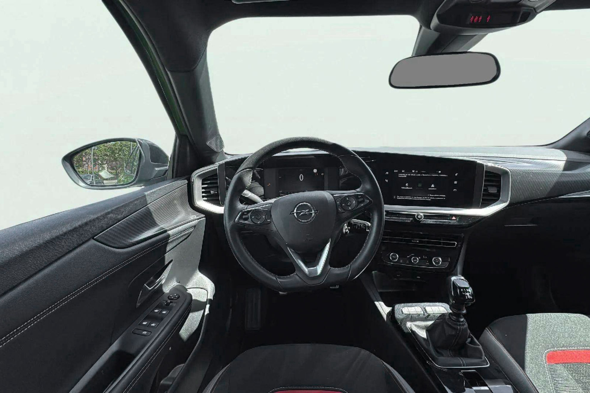 Opel Mokka 1.5 D GS Line - foto 19