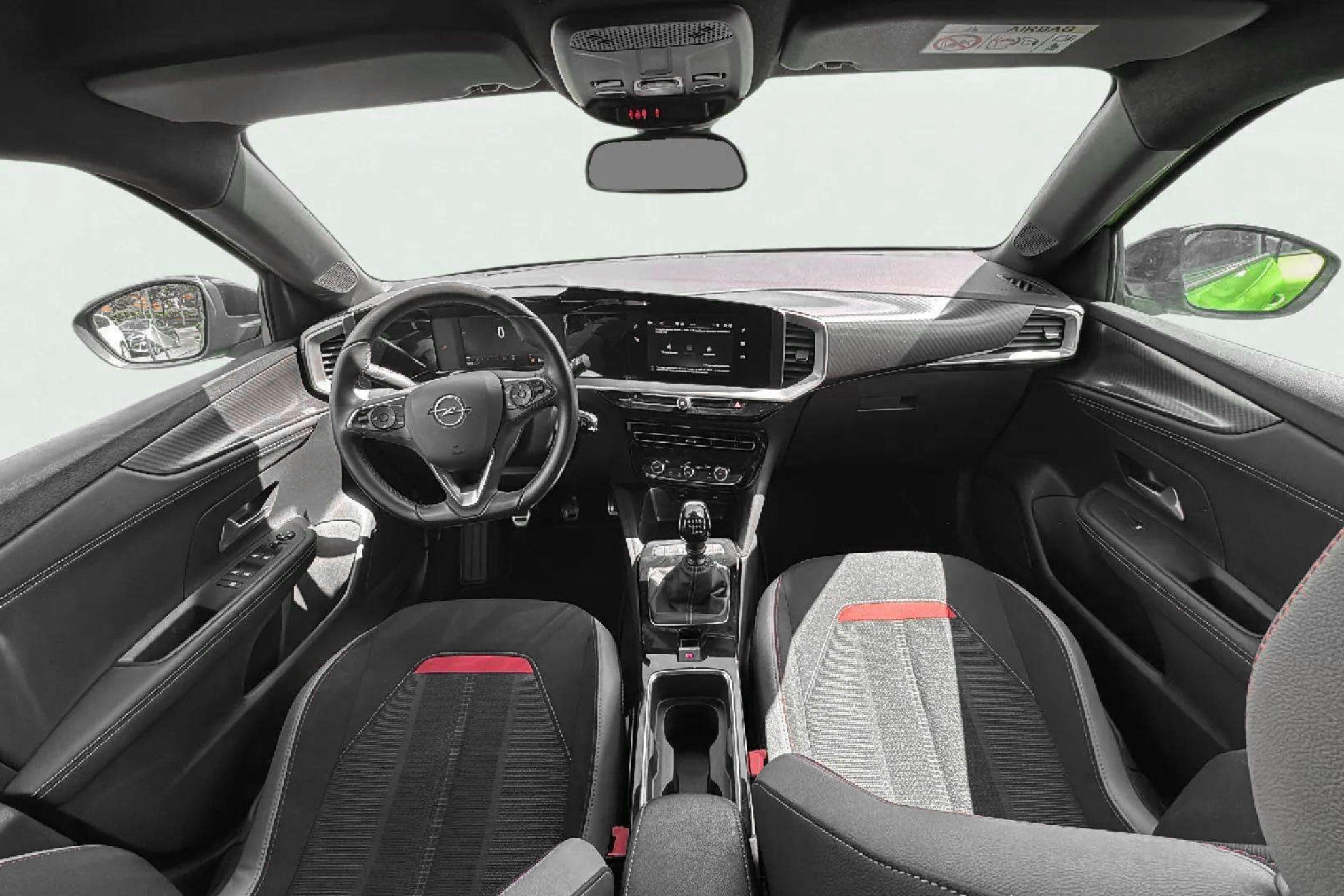 Opel Mokka 1.5 D GS Line - foto 18