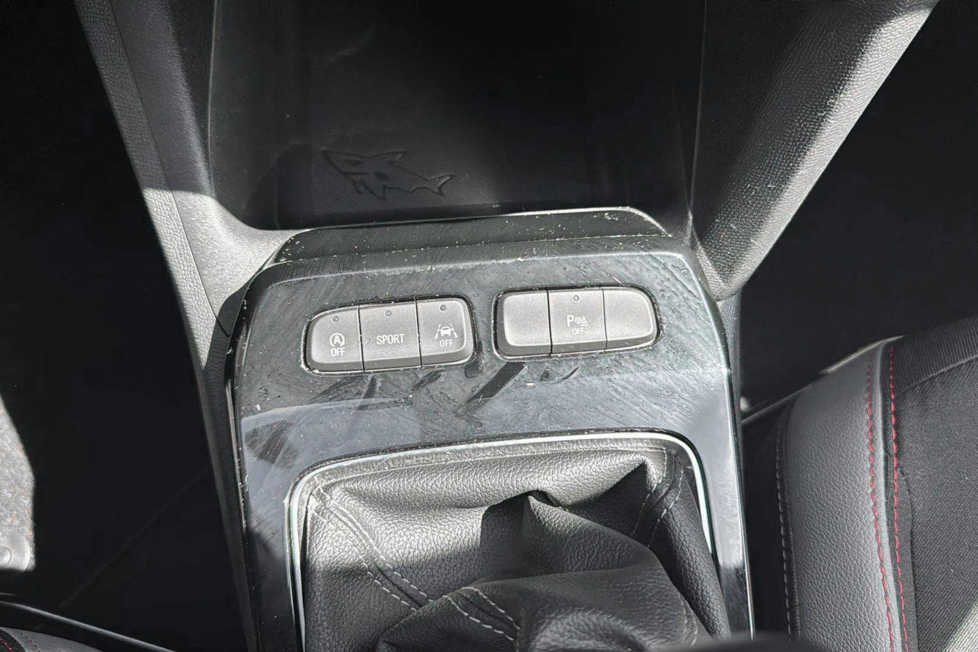 Opel Mokka 1.5 D GS Line - foto 31