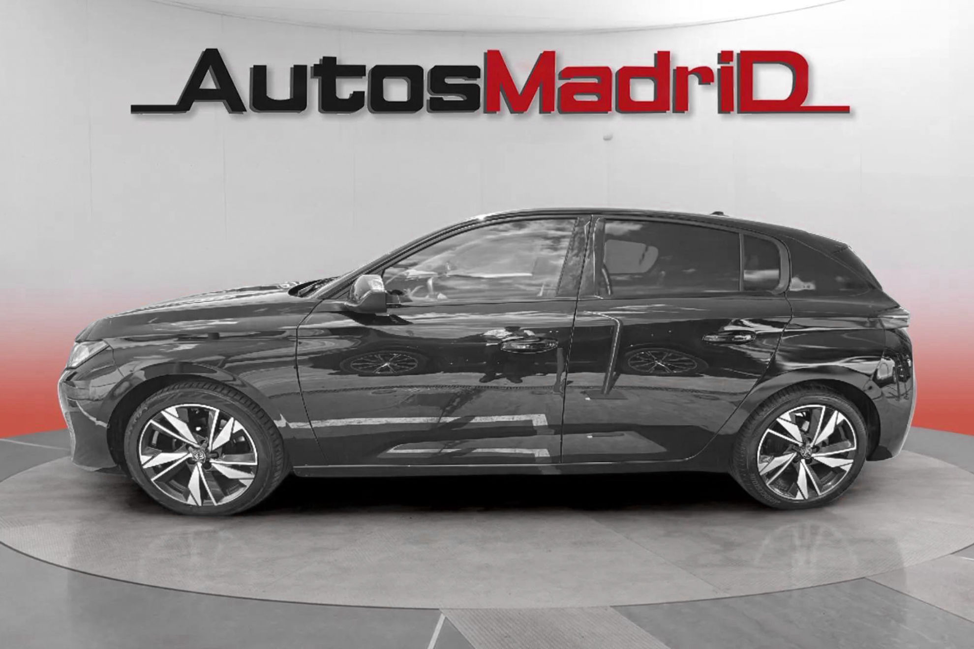 Peugeot 308 Allure Pack PureTech 130 EAT8 - foto 4