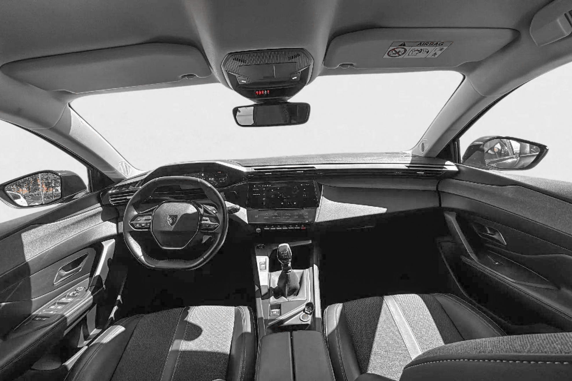 Peugeot 308 Allure Pack PureTech 130 EAT8 - foto 18