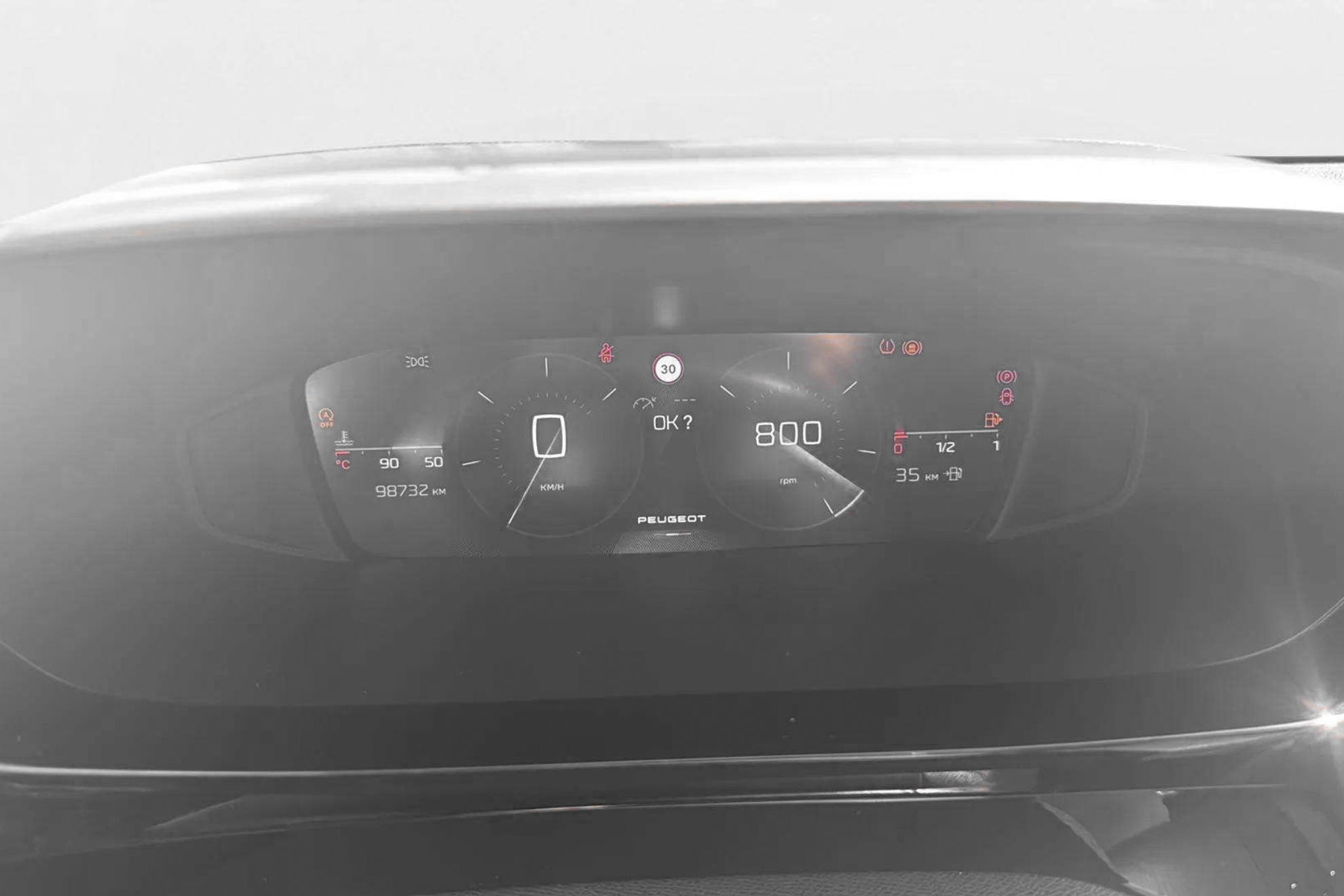 Peugeot 308 Allure Pack PureTech 130 EAT8 - foto 25