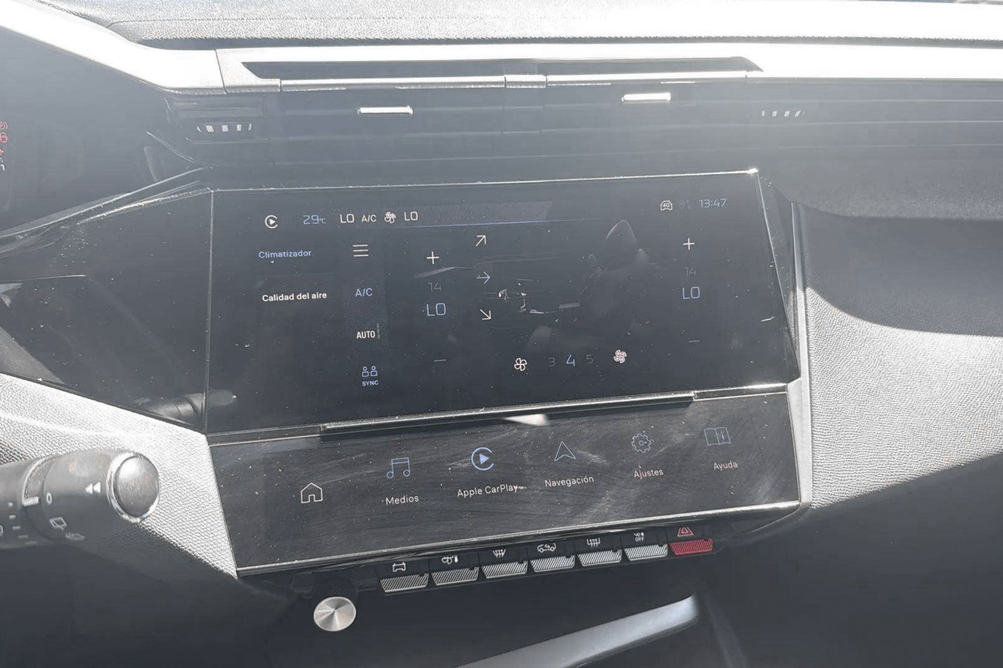 Peugeot 308 Allure Pack PureTech 130 EAT8 - foto 26
