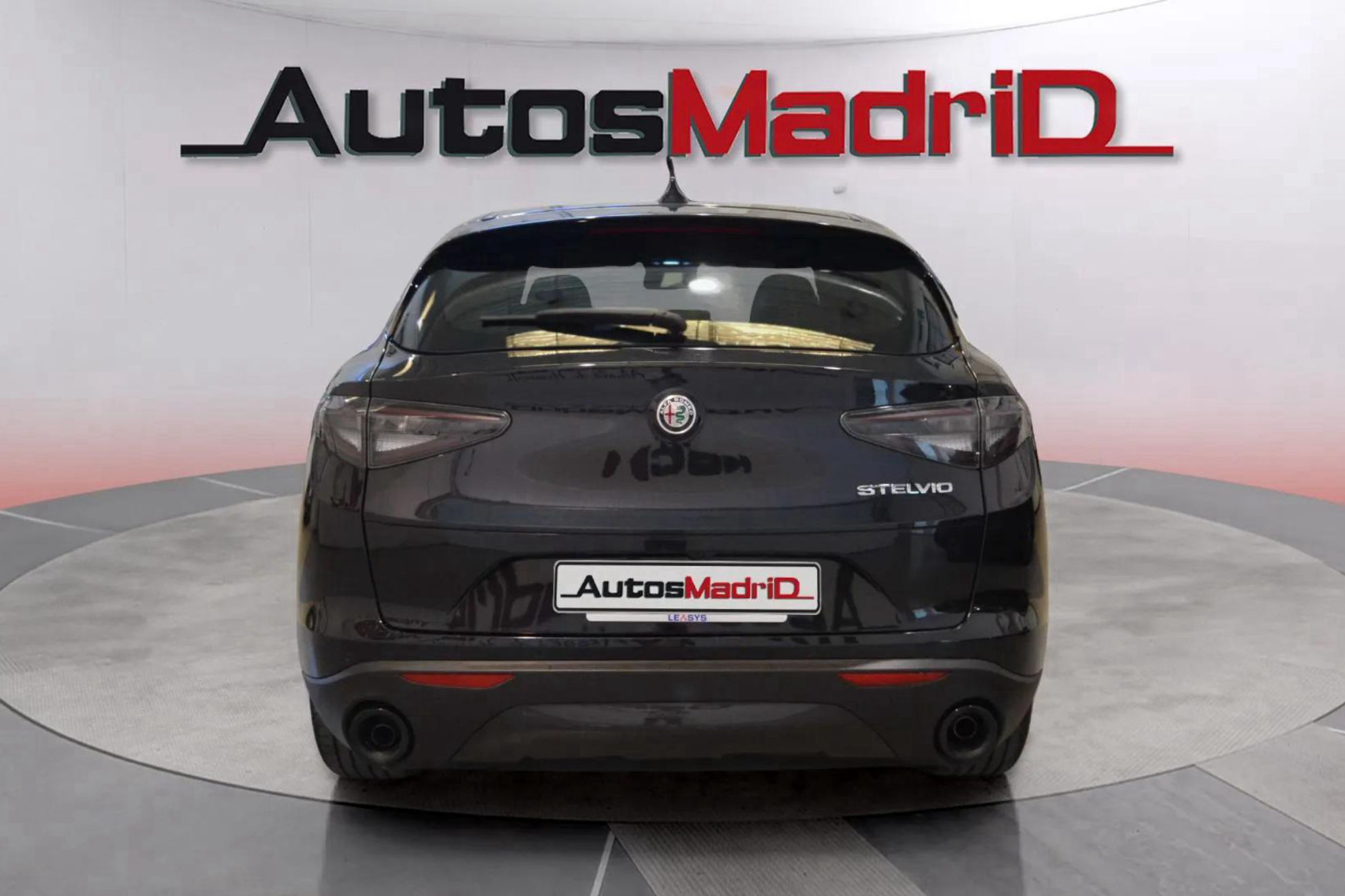 Alfa Romeo Stelvio 2.2 Diesel Sprint RWD - foto 3