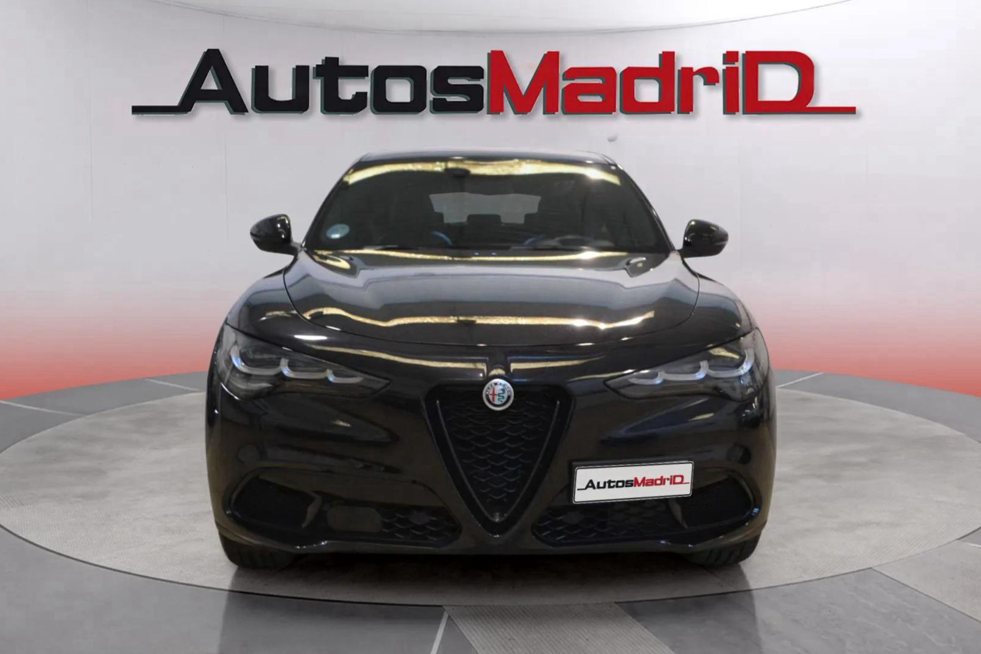 Alfa Romeo Stelvio 2.2 Diesel Sprint RWD - foto 2