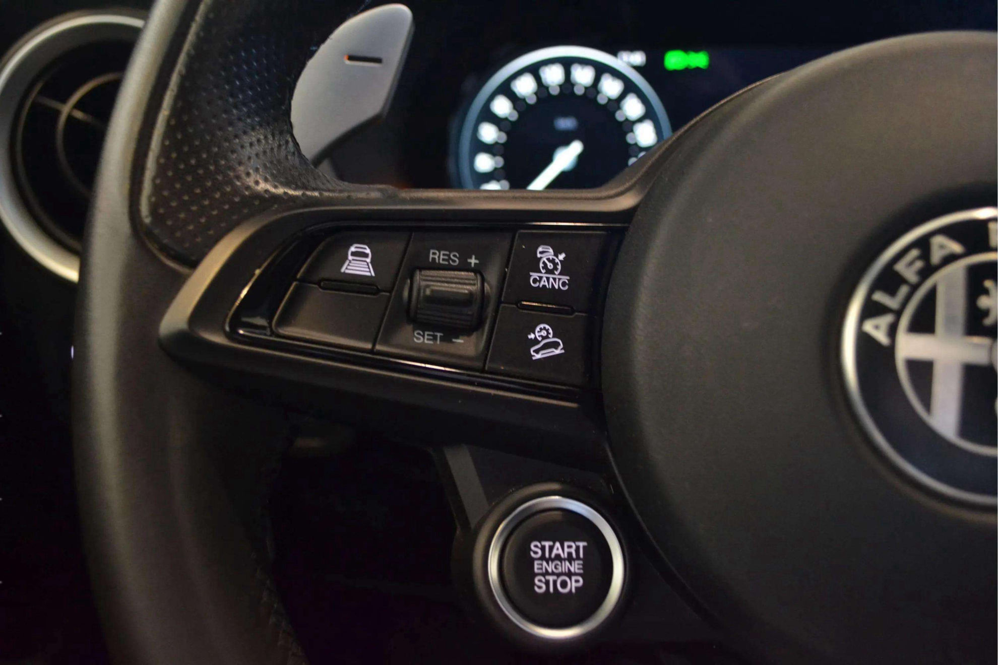 Alfa Romeo Stelvio 2.2 Diesel Sprint RWD - foto 20