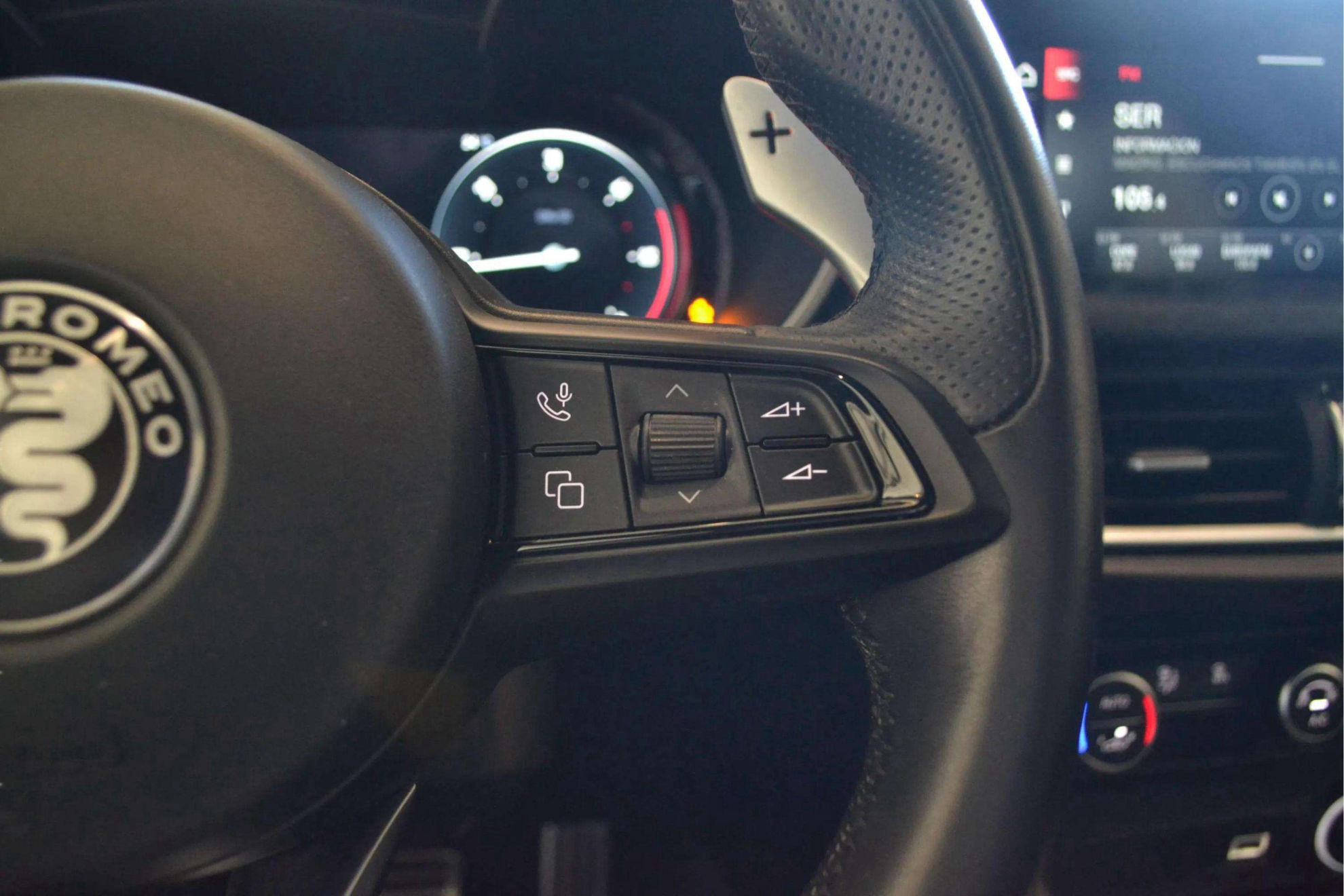 Alfa Romeo Stelvio 2.2 Diesel Sprint RWD - foto 21