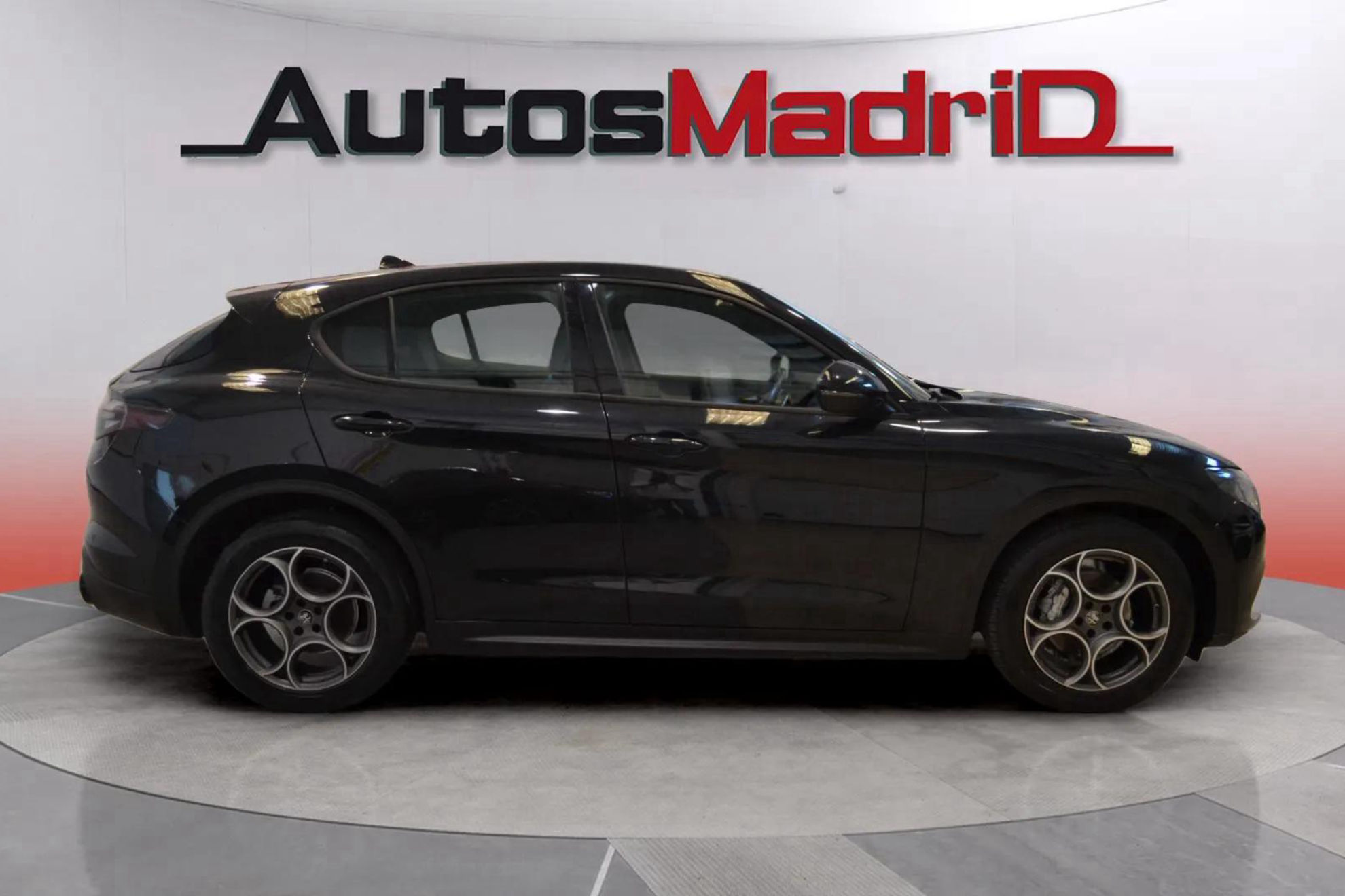 Alfa Romeo Stelvio 2.2 Diesel Sprint RWD - foto 5