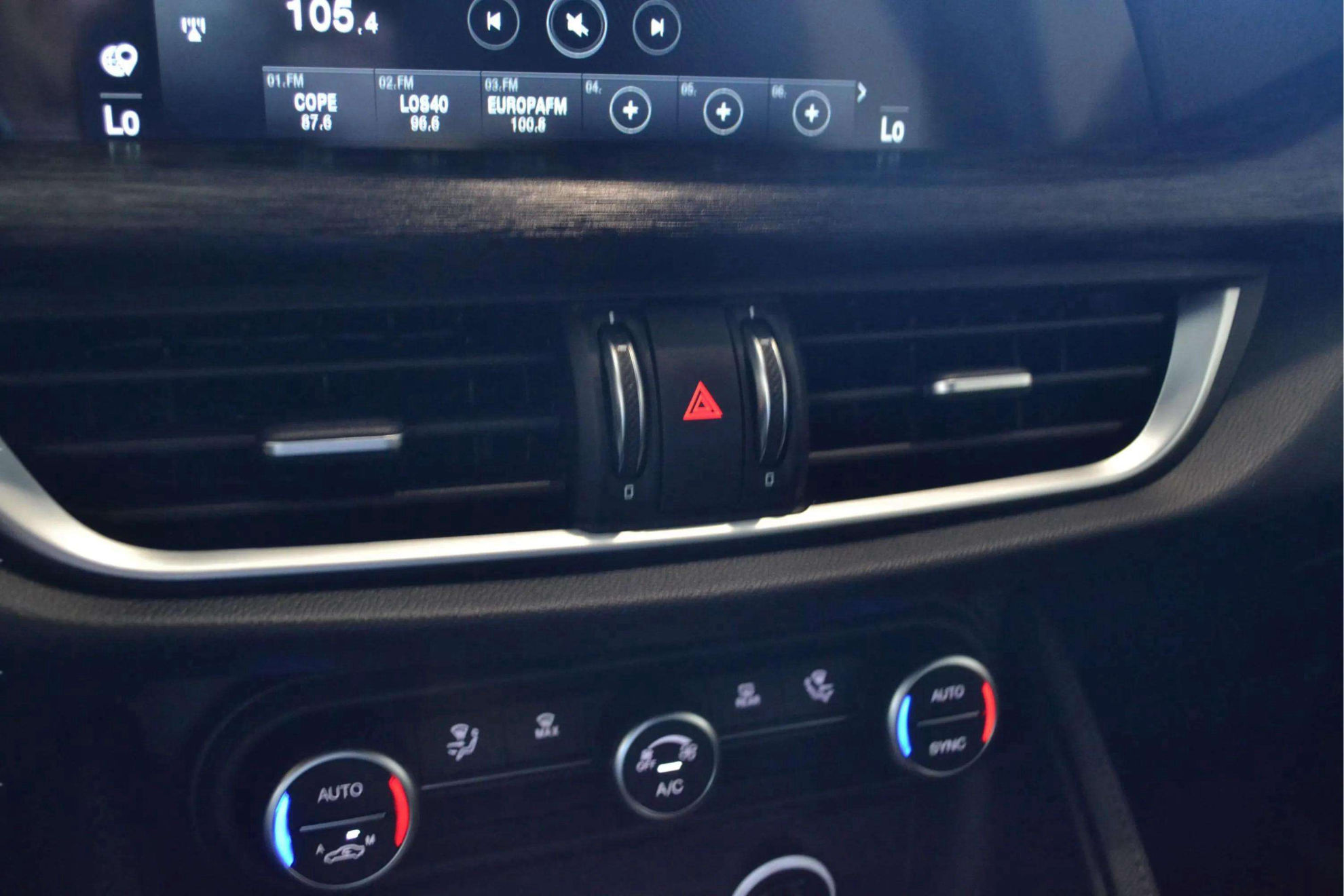 Alfa Romeo Stelvio 2.2 Diesel Sprint RWD - foto 27