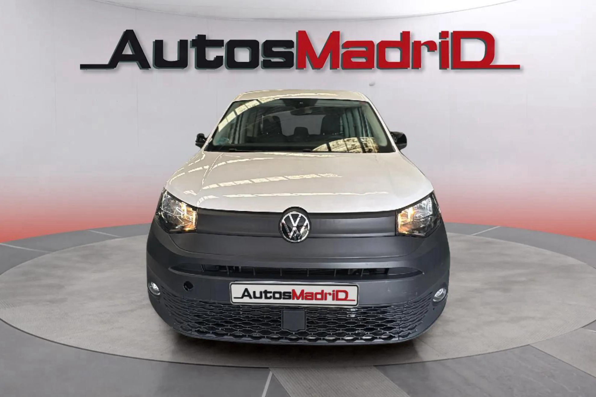 Volkswagen Caddy Profesional Kombi 2.0 TDI BMT 4Mot - foto 8