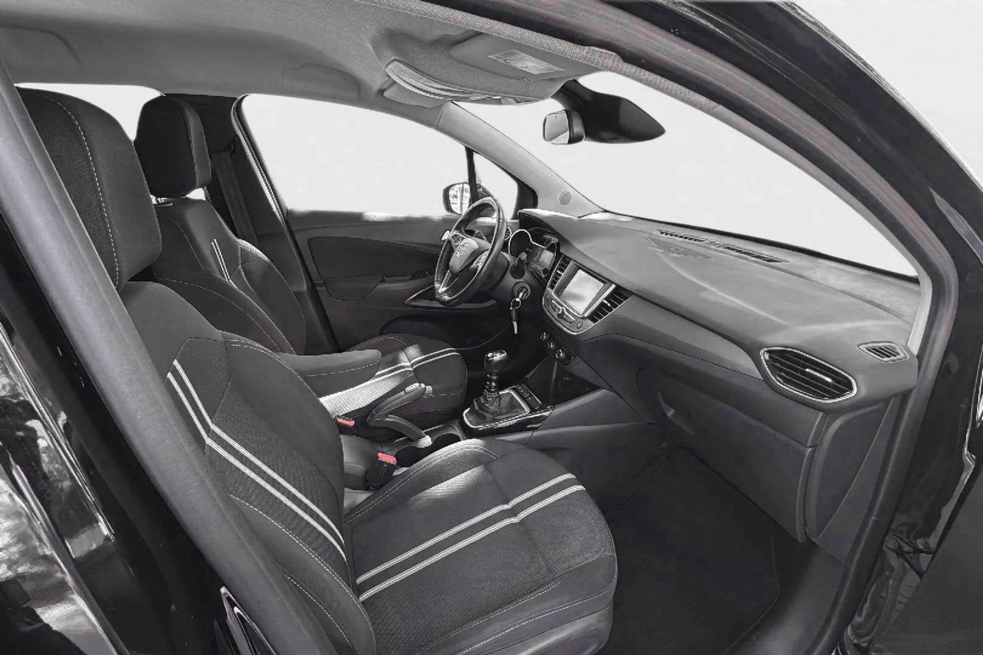 Opel Crossland 1.5D Elegance - foto 14