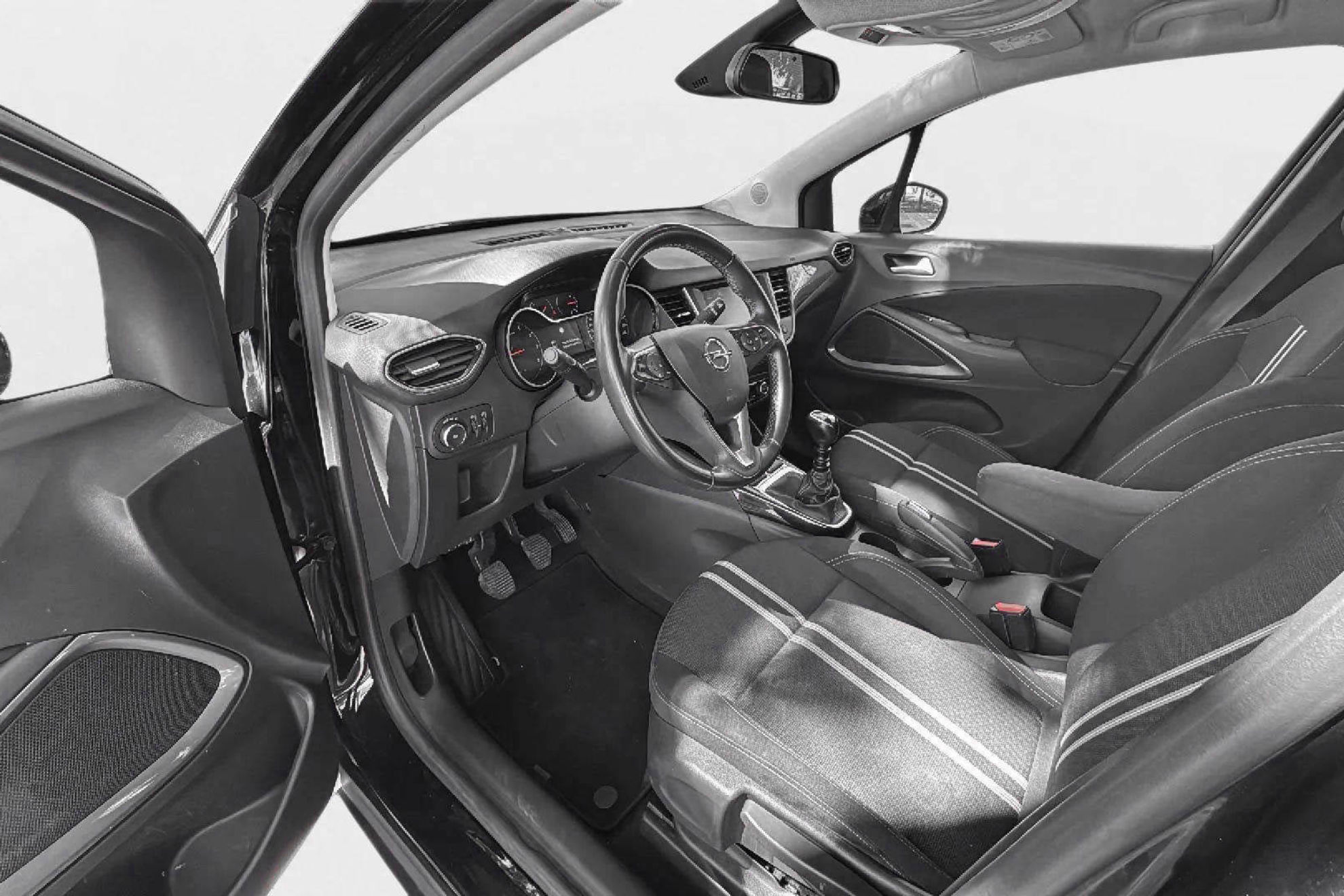 Opel Crossland 1.5D Elegance - foto 10