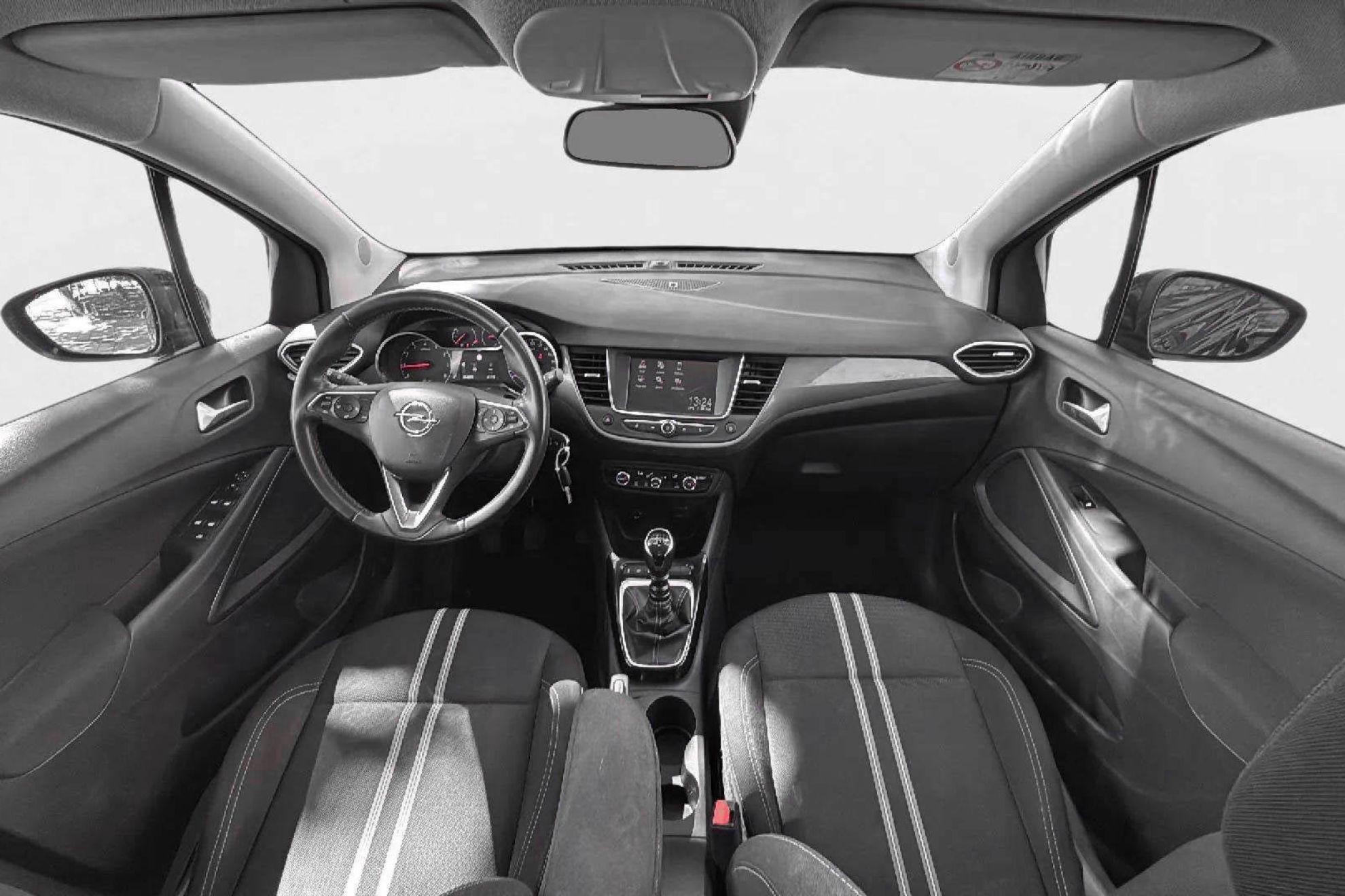 Opel Crossland 1.5D Elegance - foto 17