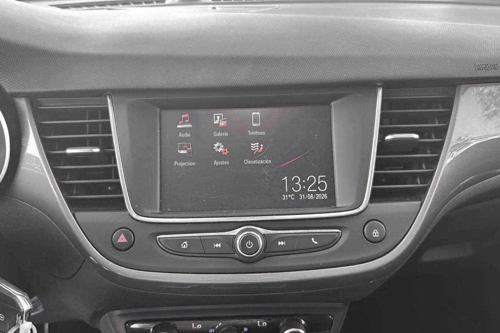 Opel Crossland 1.5D Elegance - foto 26