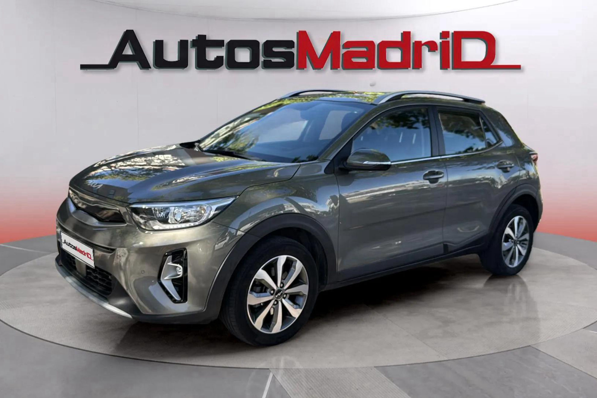 Kia Stonic 1.0 T-GDi MHEV iMT Drive - foto 2