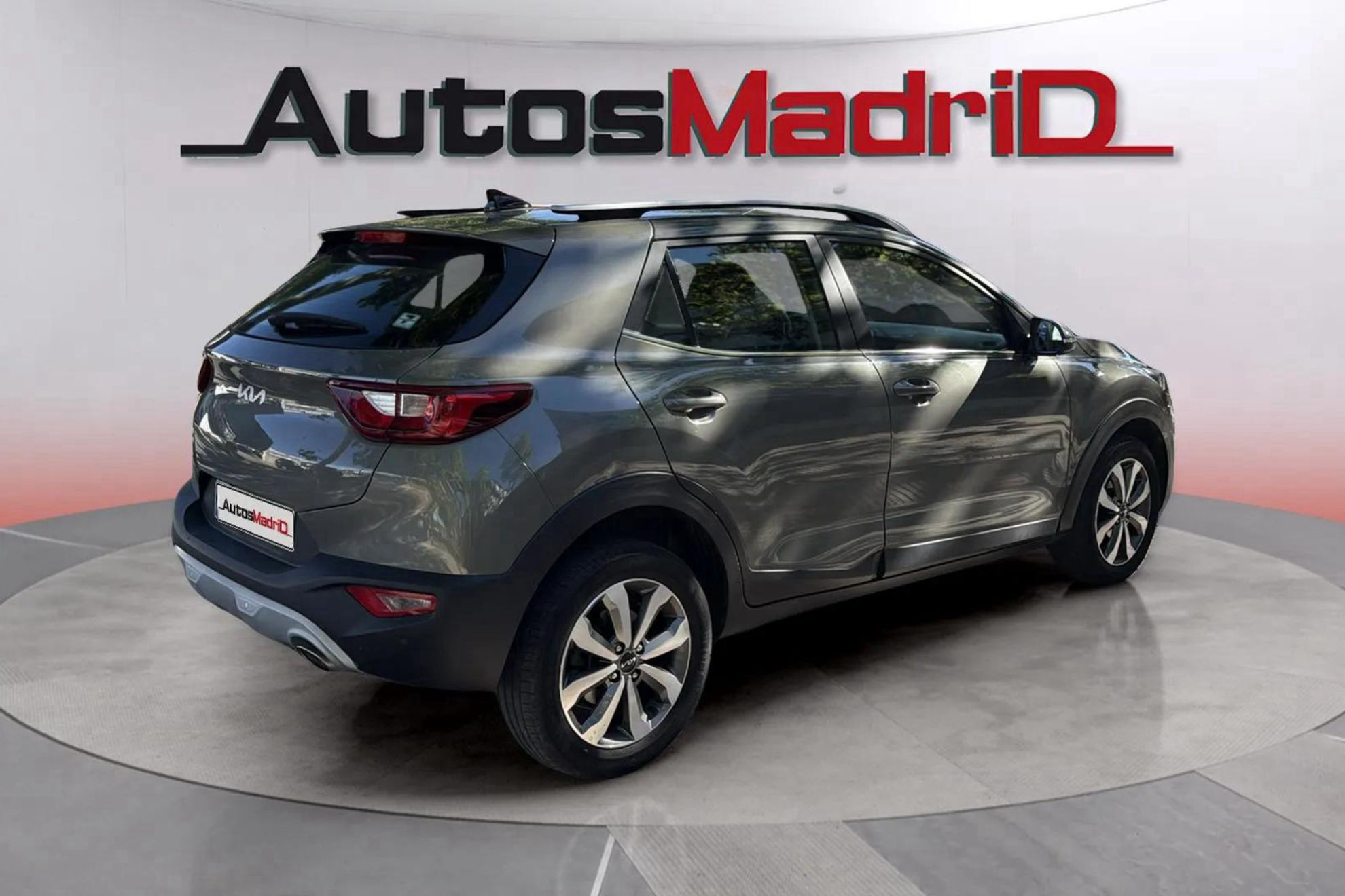 Kia Stonic 1.0 T-GDi MHEV iMT Drive - foto 6