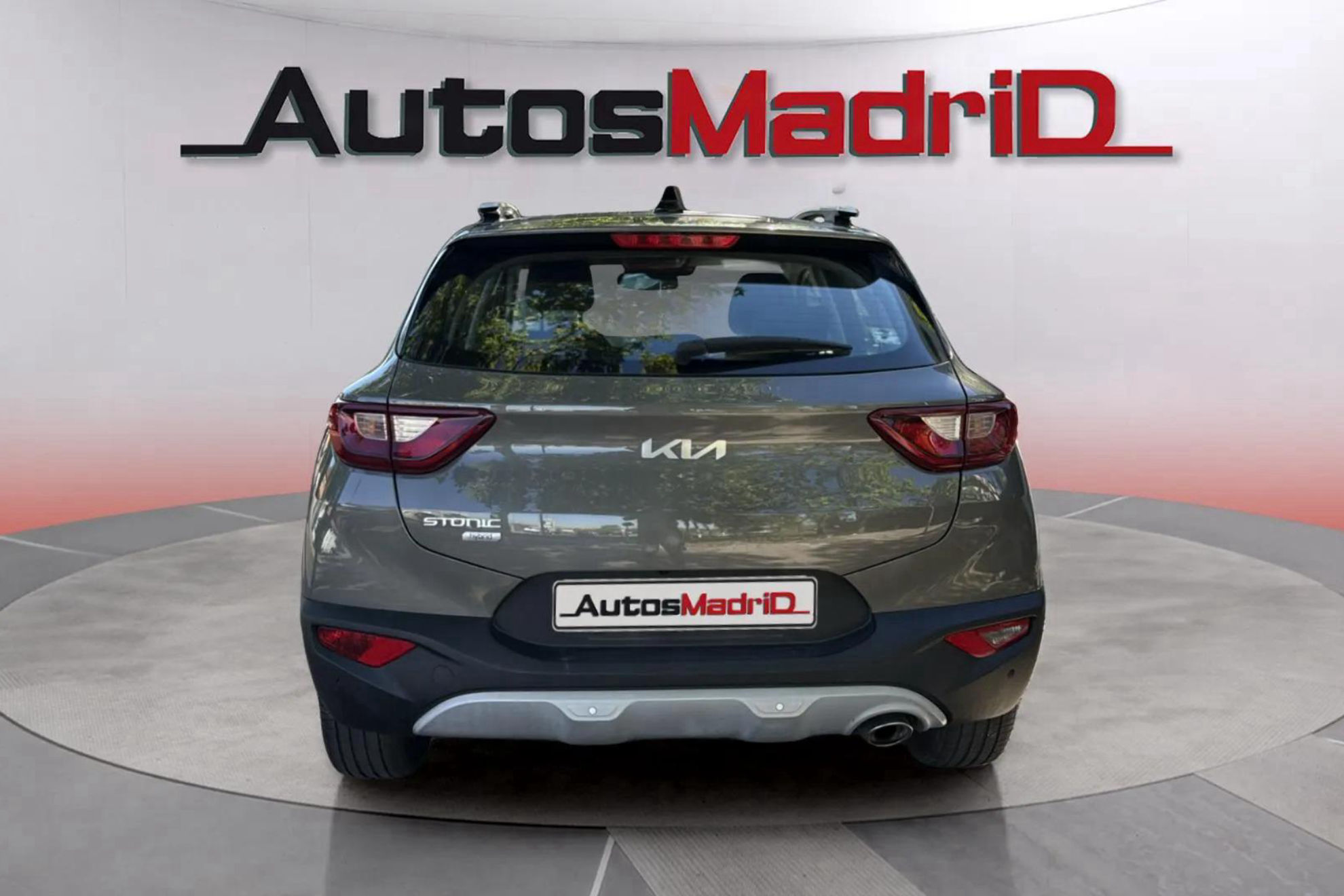 Kia Stonic 1.0 T-GDi MHEV iMT Drive - foto 5
