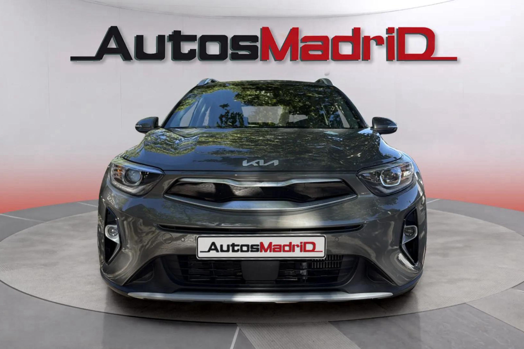 Kia Stonic 1.0 T-GDi MHEV iMT Drive - foto 8