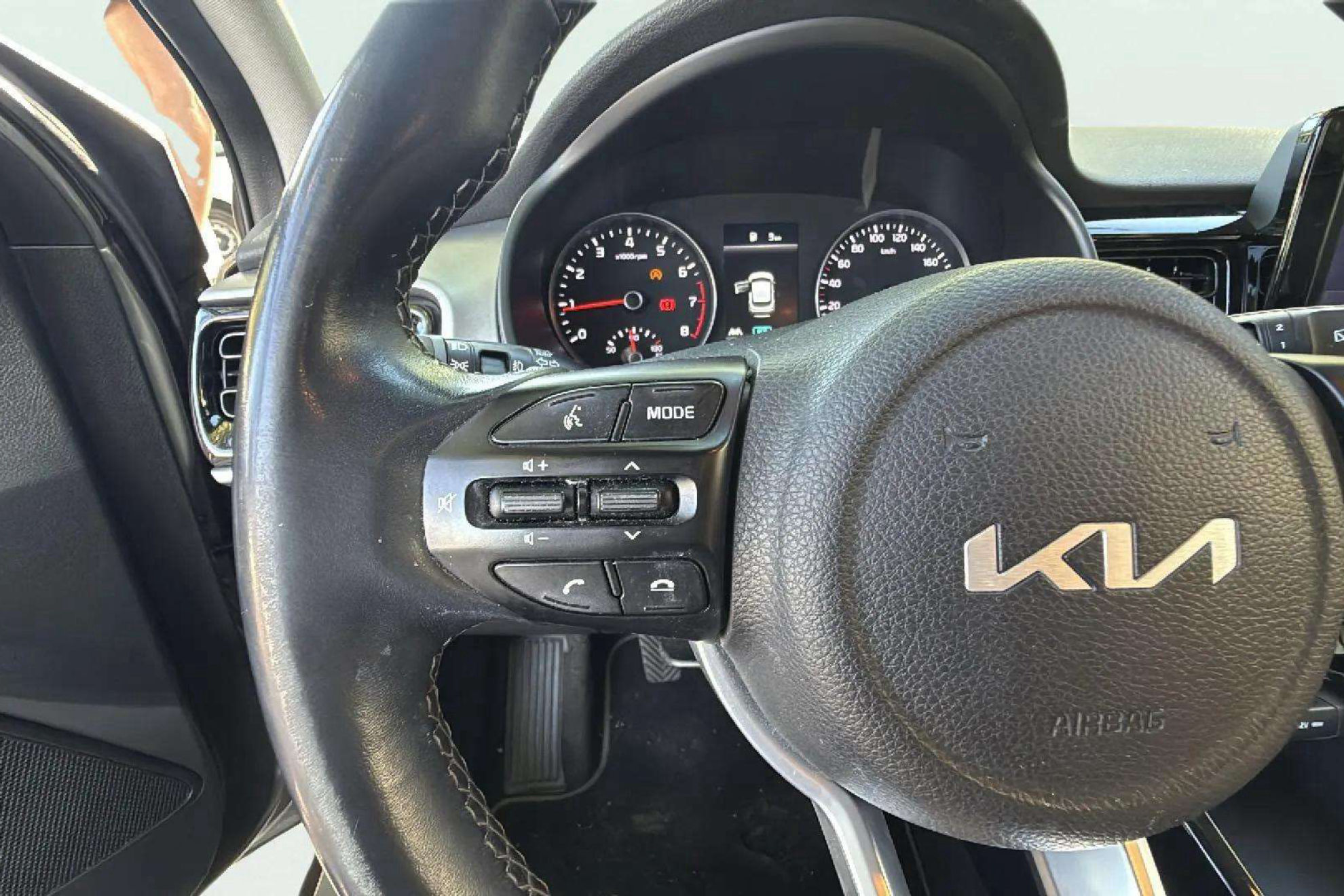 Kia Stonic 1.0 T-GDi MHEV iMT Drive - foto 20