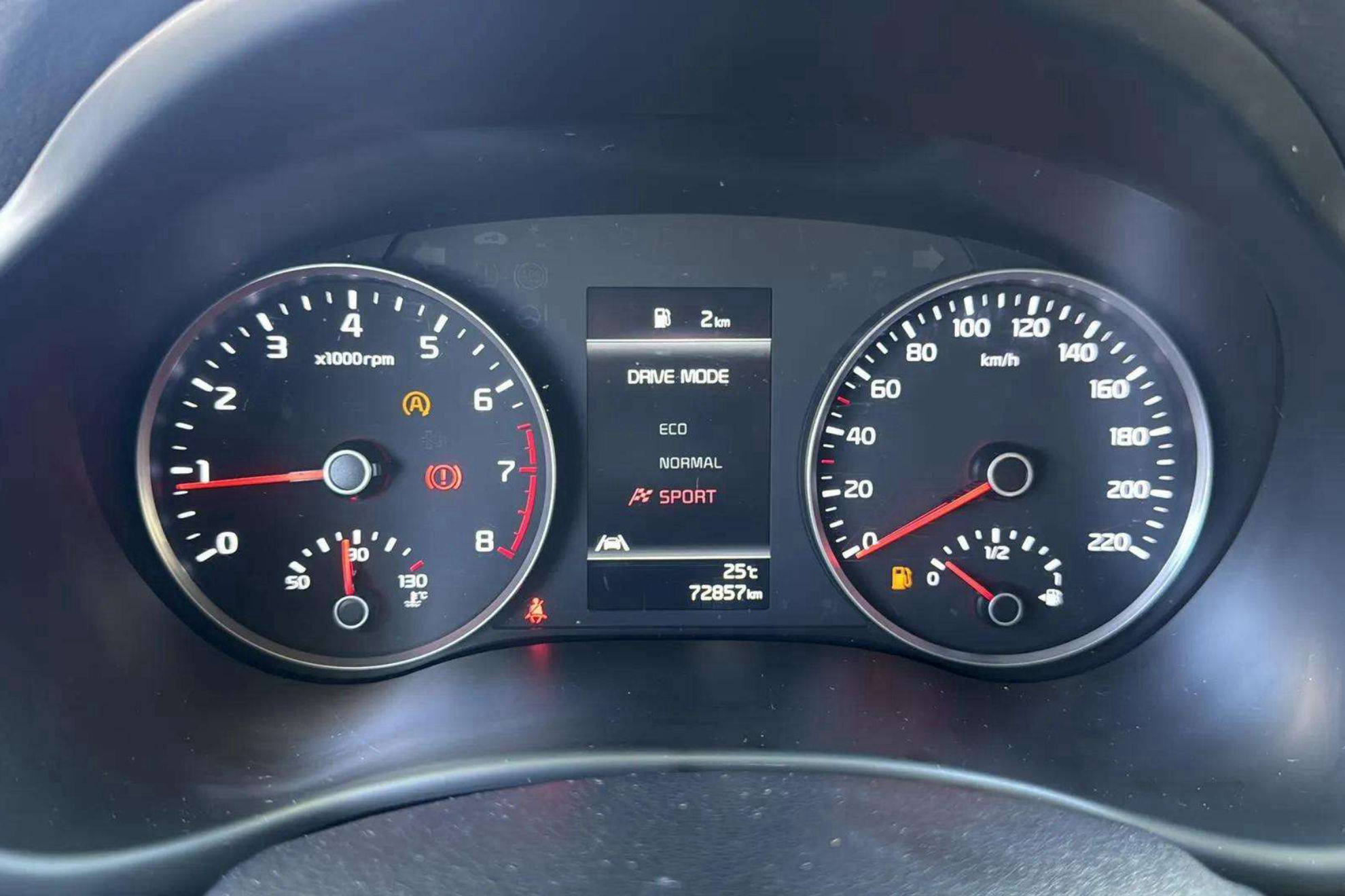 Kia Stonic 1.0 T-GDi MHEV iMT Drive - foto 25
