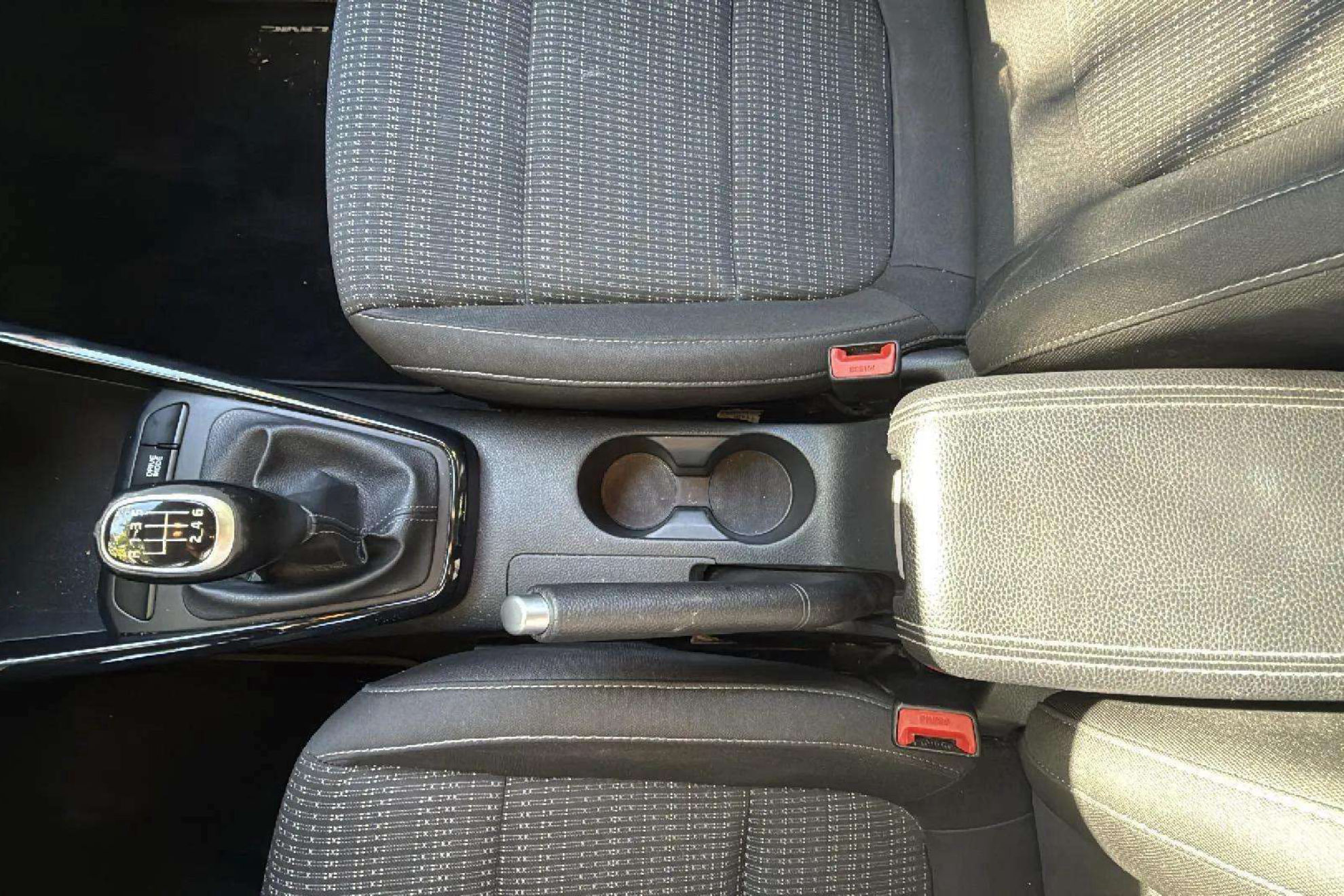 Kia Stonic 1.0 T-GDi MHEV iMT Drive - foto 31
