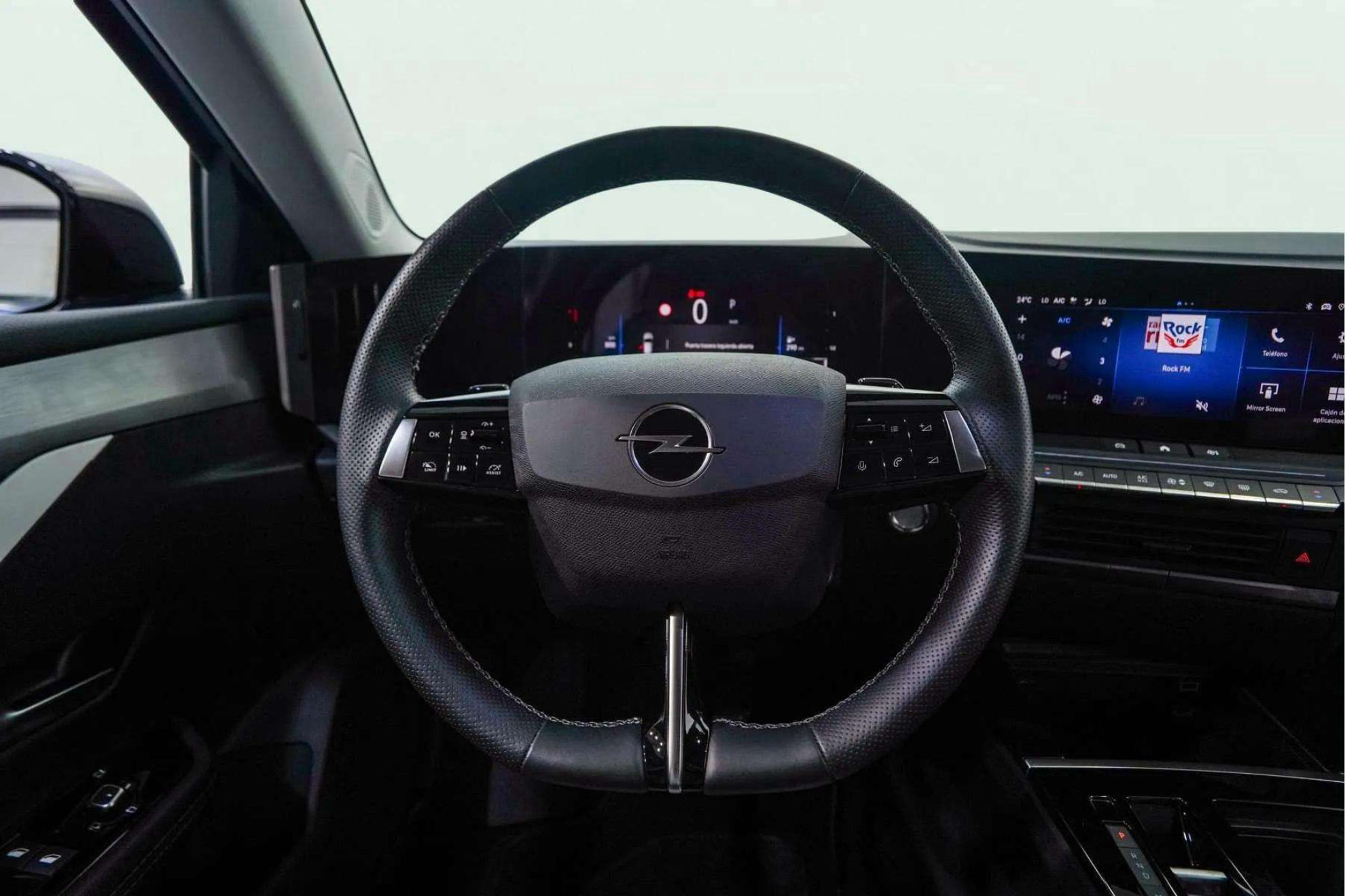 Opel Astra 1.5D DTH Elegance - foto 14