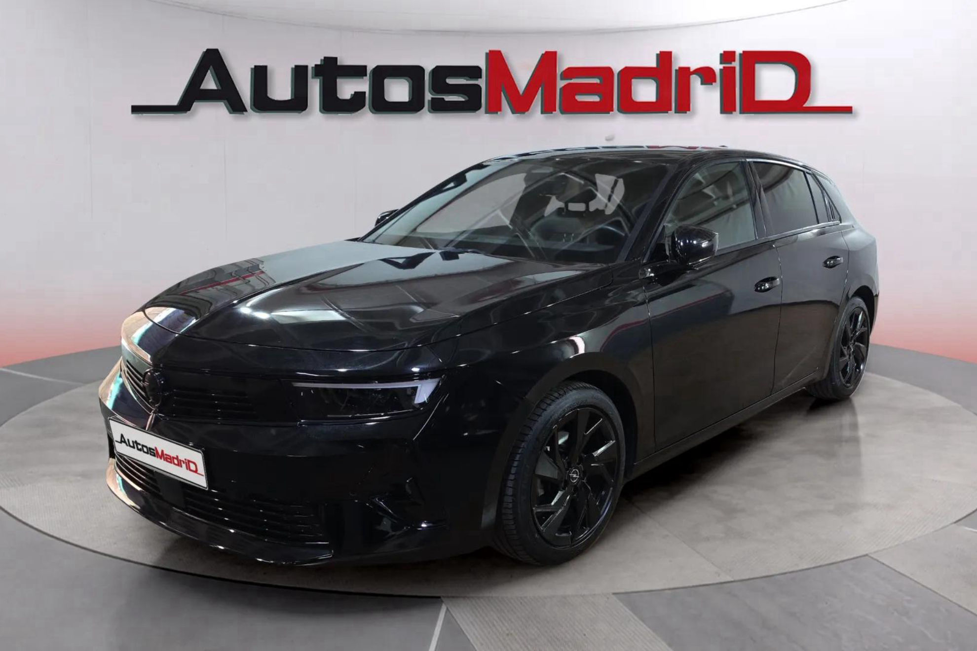 Opel Astra 1.2T XHT GS - foto 3