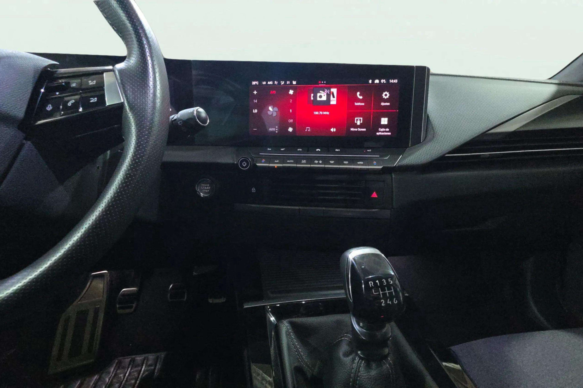 Opel Astra 1.2T XHT GS - foto 10
