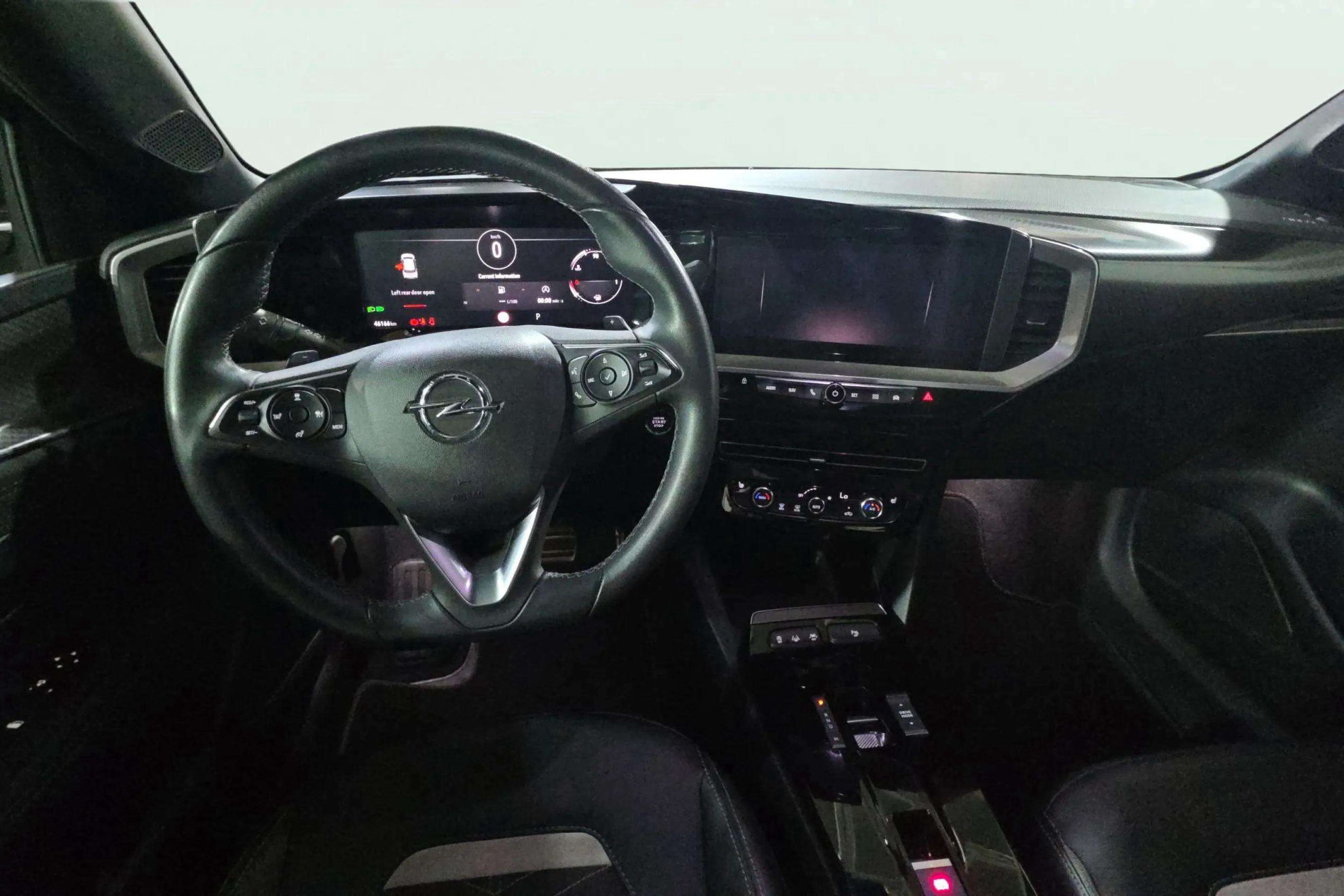 Opel Mokka 1.2 T GS Line - foto 10