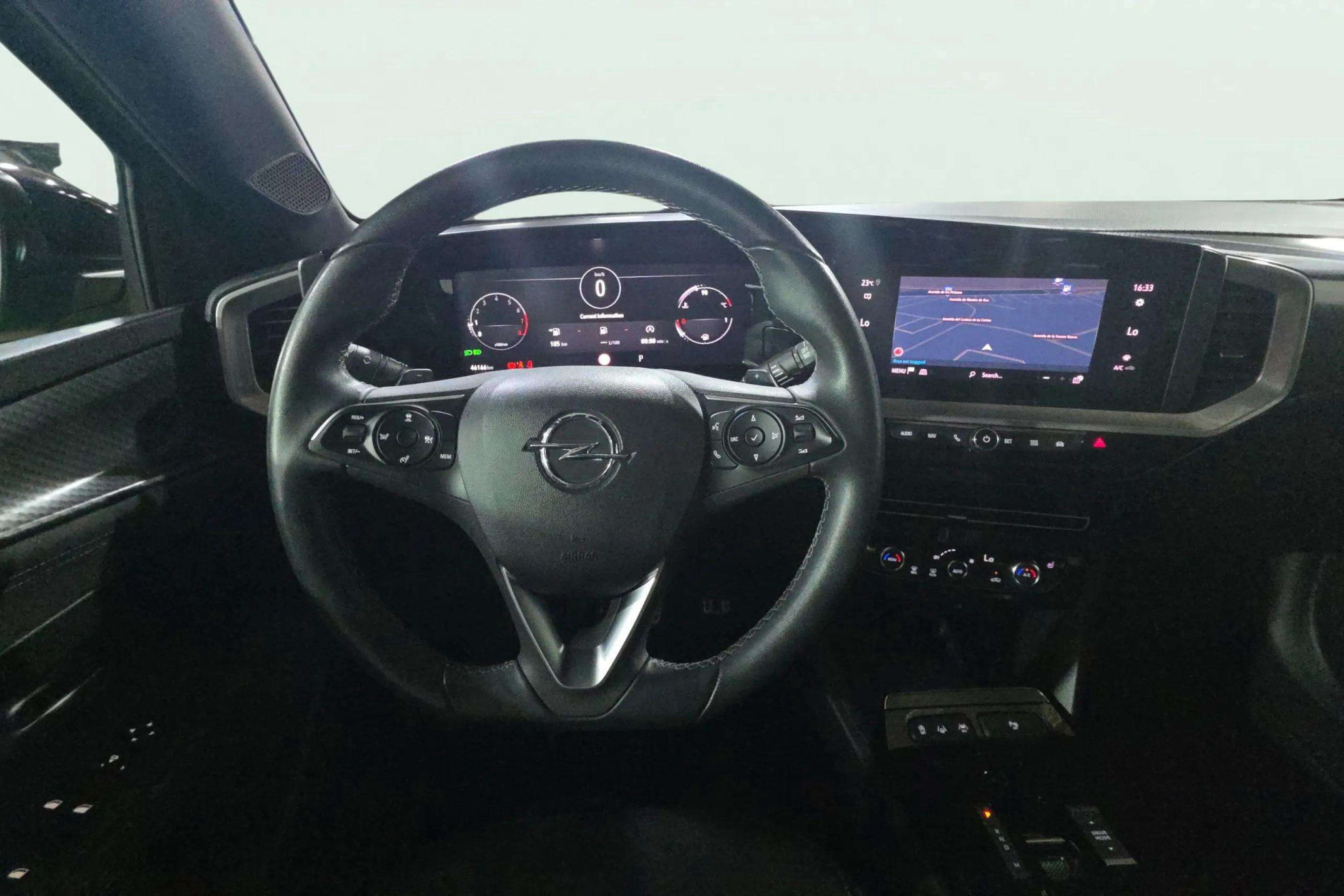 Opel Mokka 1.2 T GS Line - foto 12