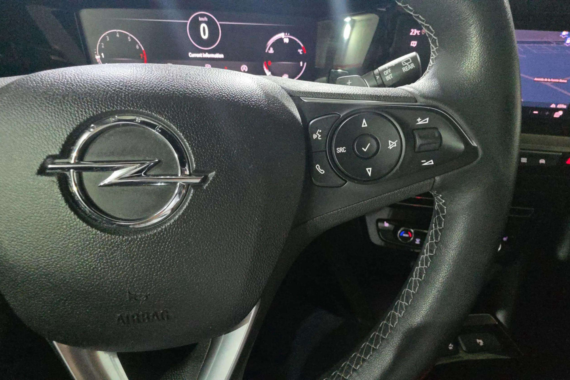 Opel Mokka 1.2 T GS Line - foto 15