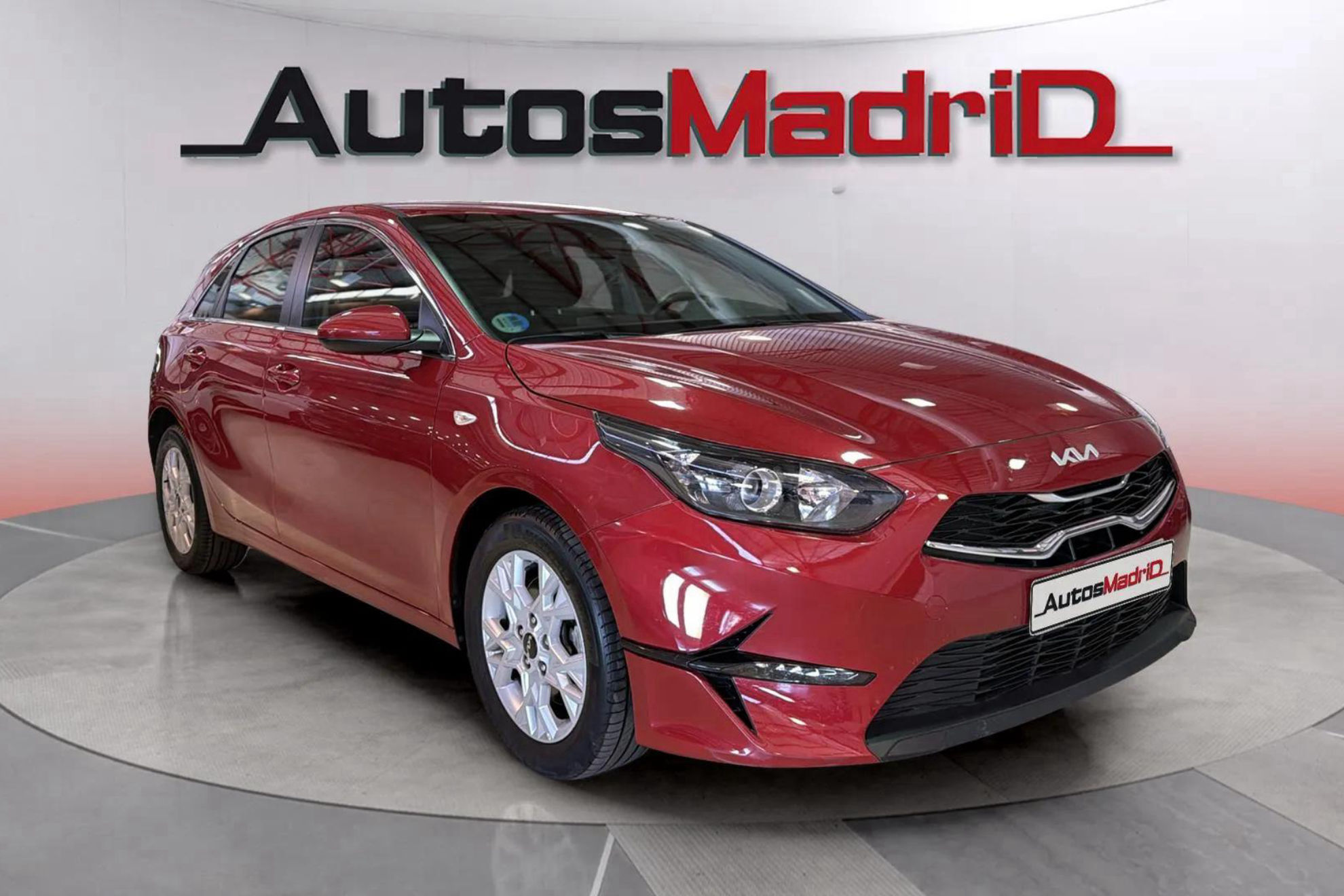 Kia Ceed 1.0 MHEV Drive DCT