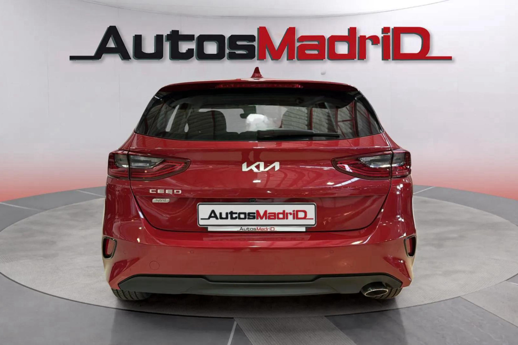 Kia Ceed 1.0 MHEV Drive DCT - foto 6