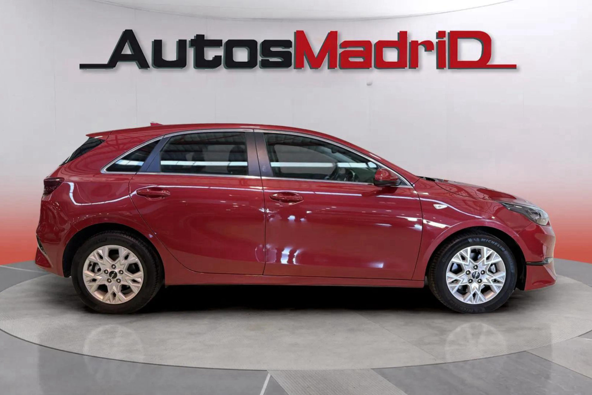 Kia Ceed 1.0 MHEV Drive DCT - foto 9