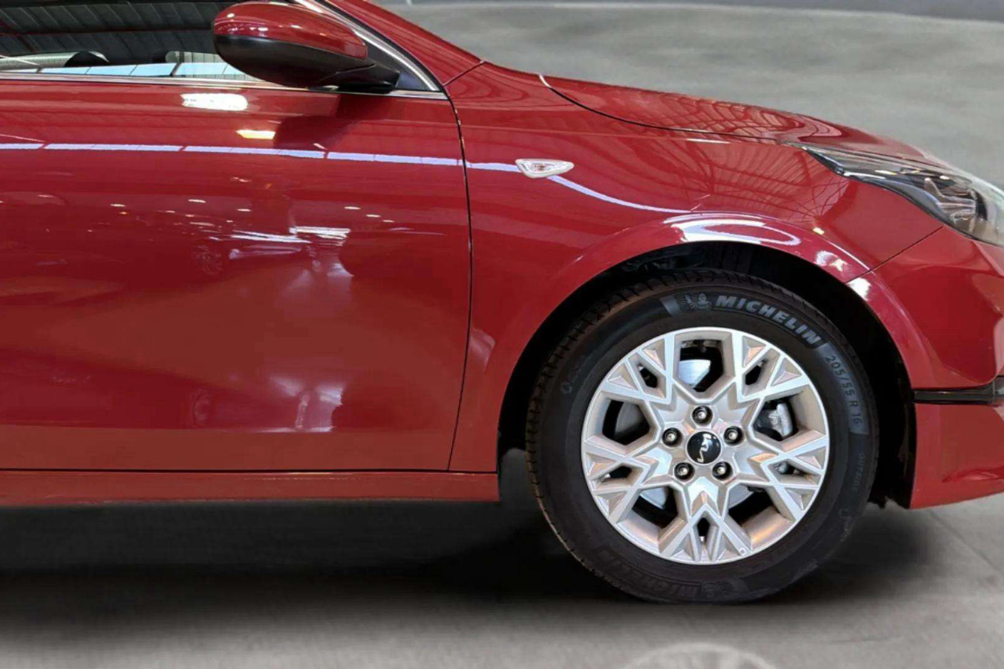 Kia Ceed 1.0 MHEV Drive DCT - foto 10