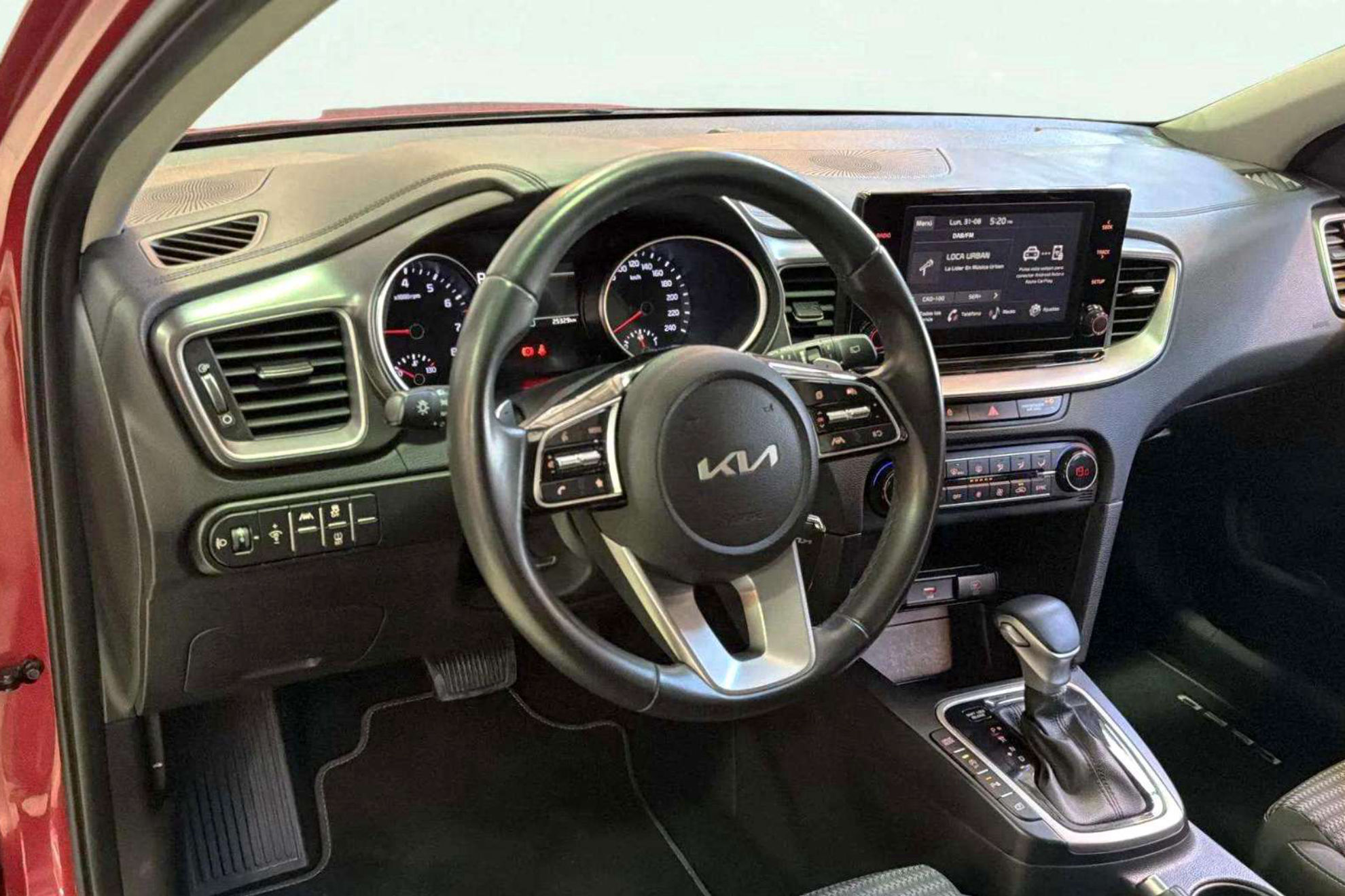 Kia Ceed 1.0 MHEV Drive DCT - foto 11