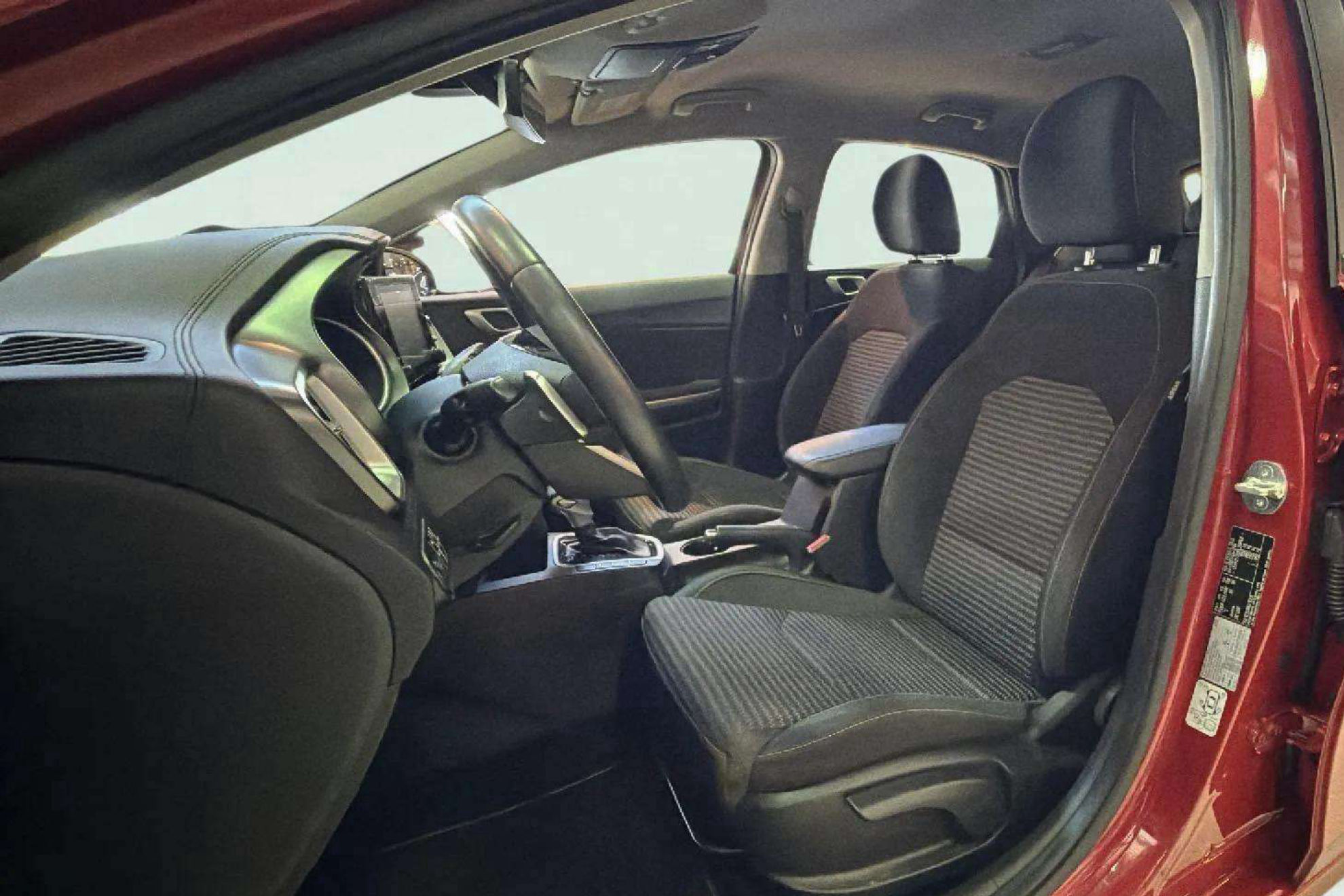 Kia Ceed 1.0 MHEV Drive DCT - foto 12