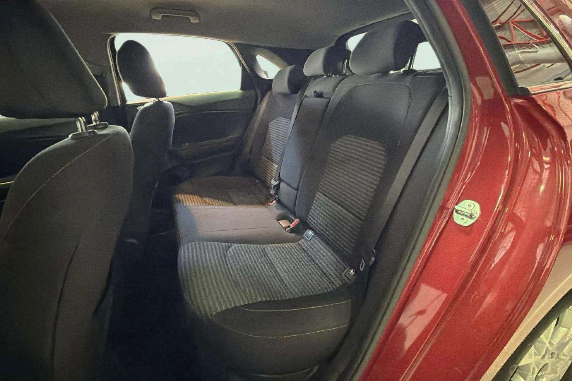 Kia Ceed 1.0 MHEV Drive DCT - foto 13