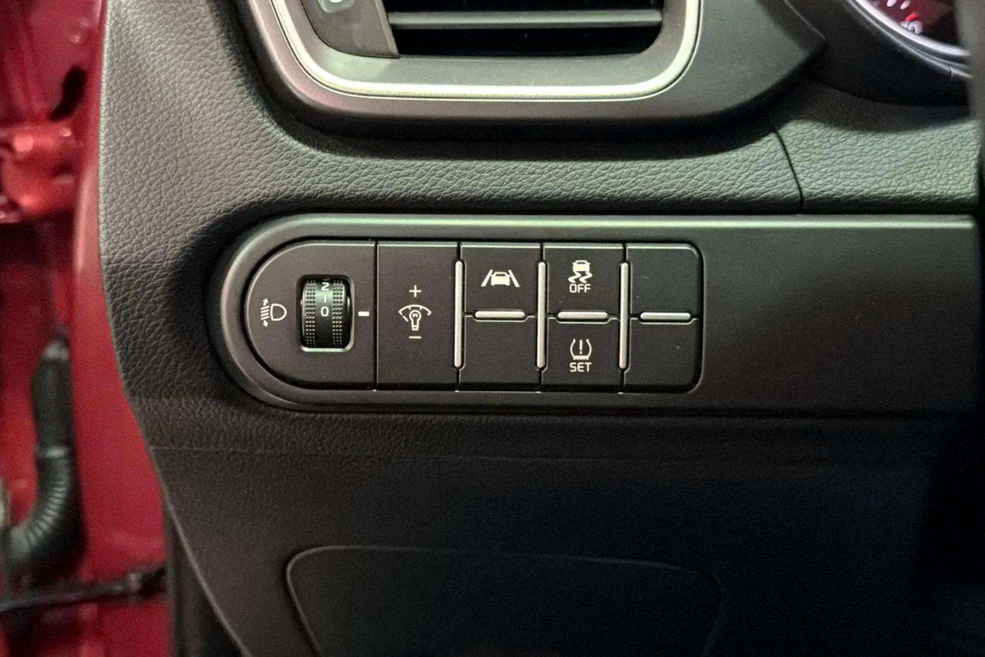 Kia Ceed 1.0 MHEV Drive DCT - foto 15