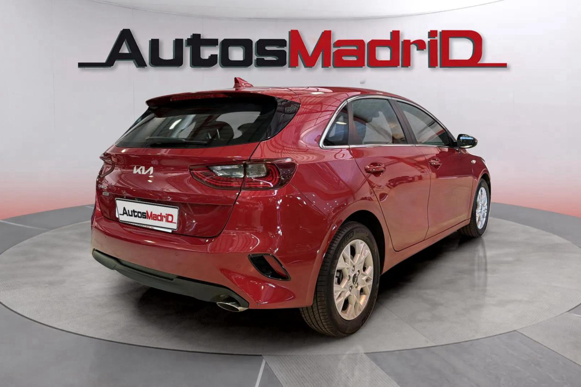 Kia Ceed 1.0 MHEV Drive DCT - foto 8