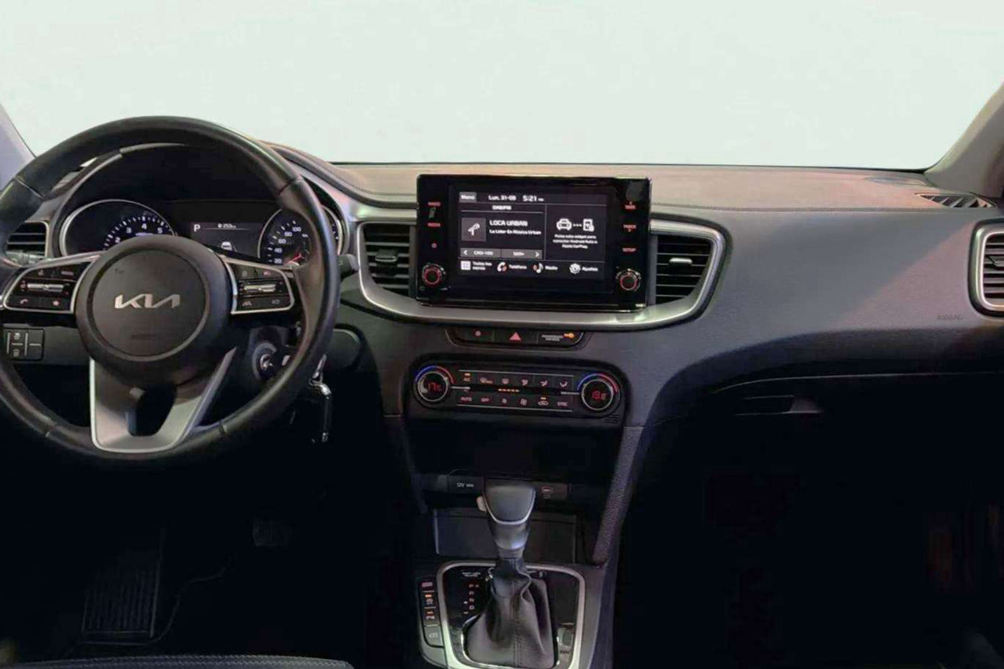 Kia Ceed 1.0 MHEV Drive DCT - foto 16